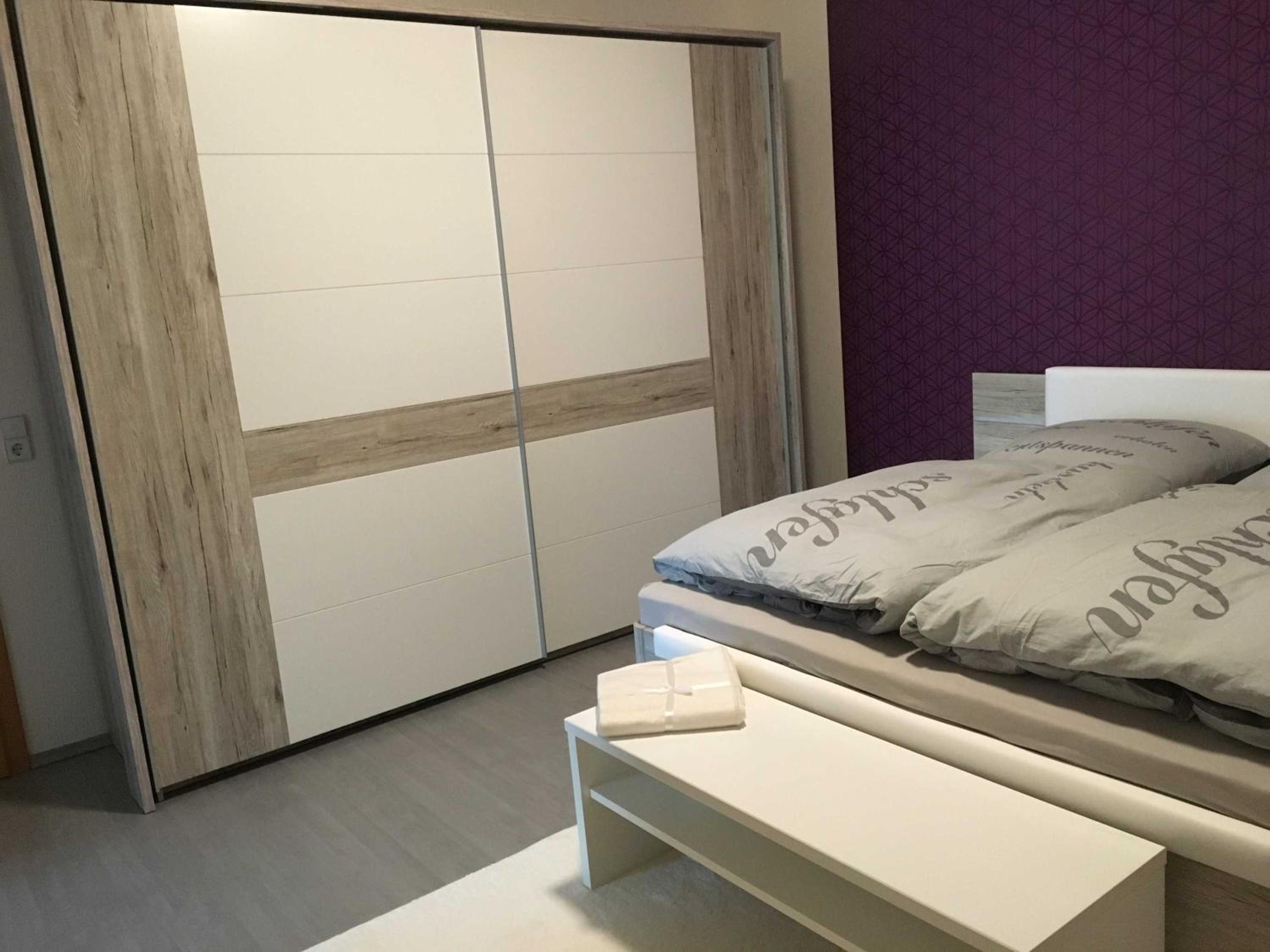 Ferienwohnung Schlossvorstadt