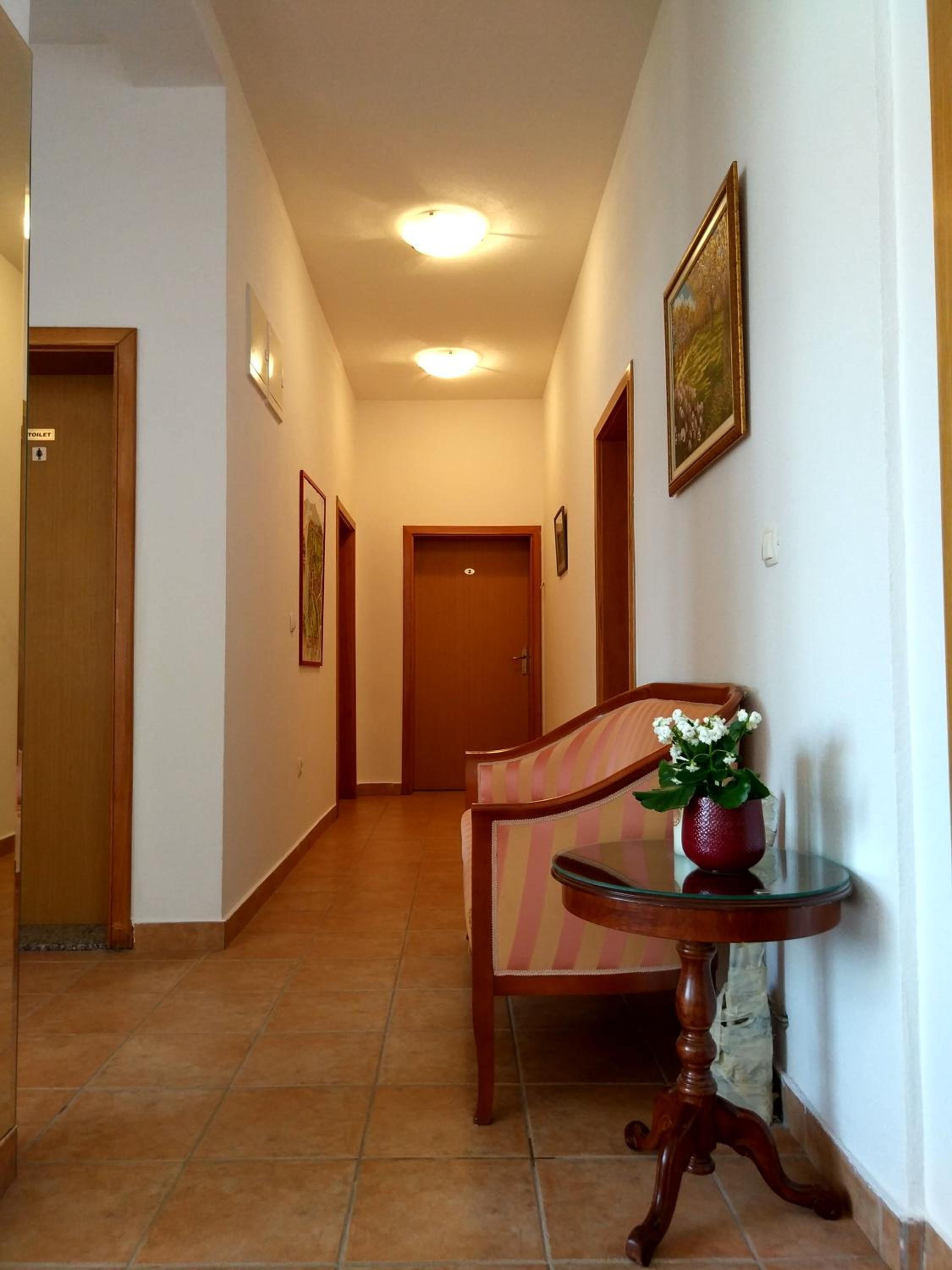 Guest House Regina Mundi