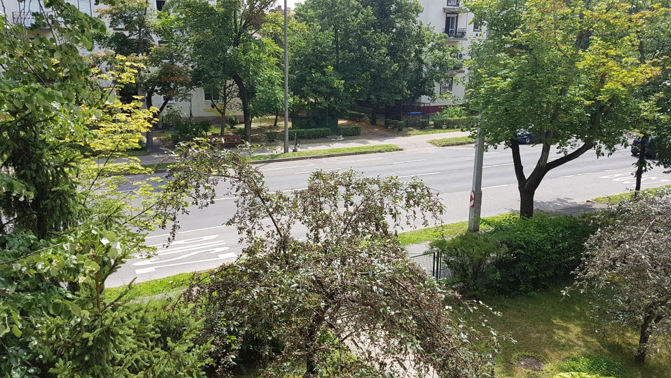 Sugár apartman