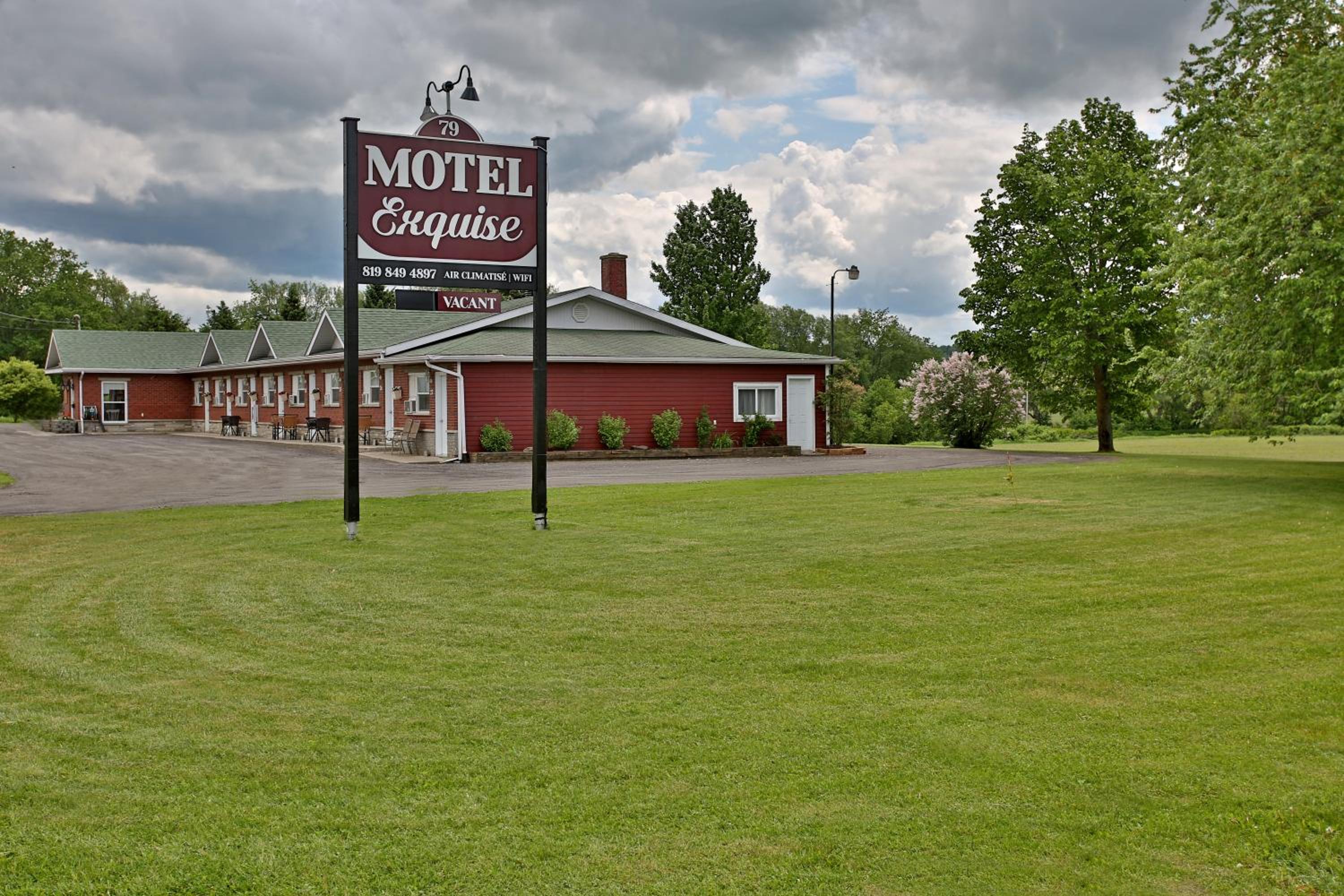 Motel Exquise view 5