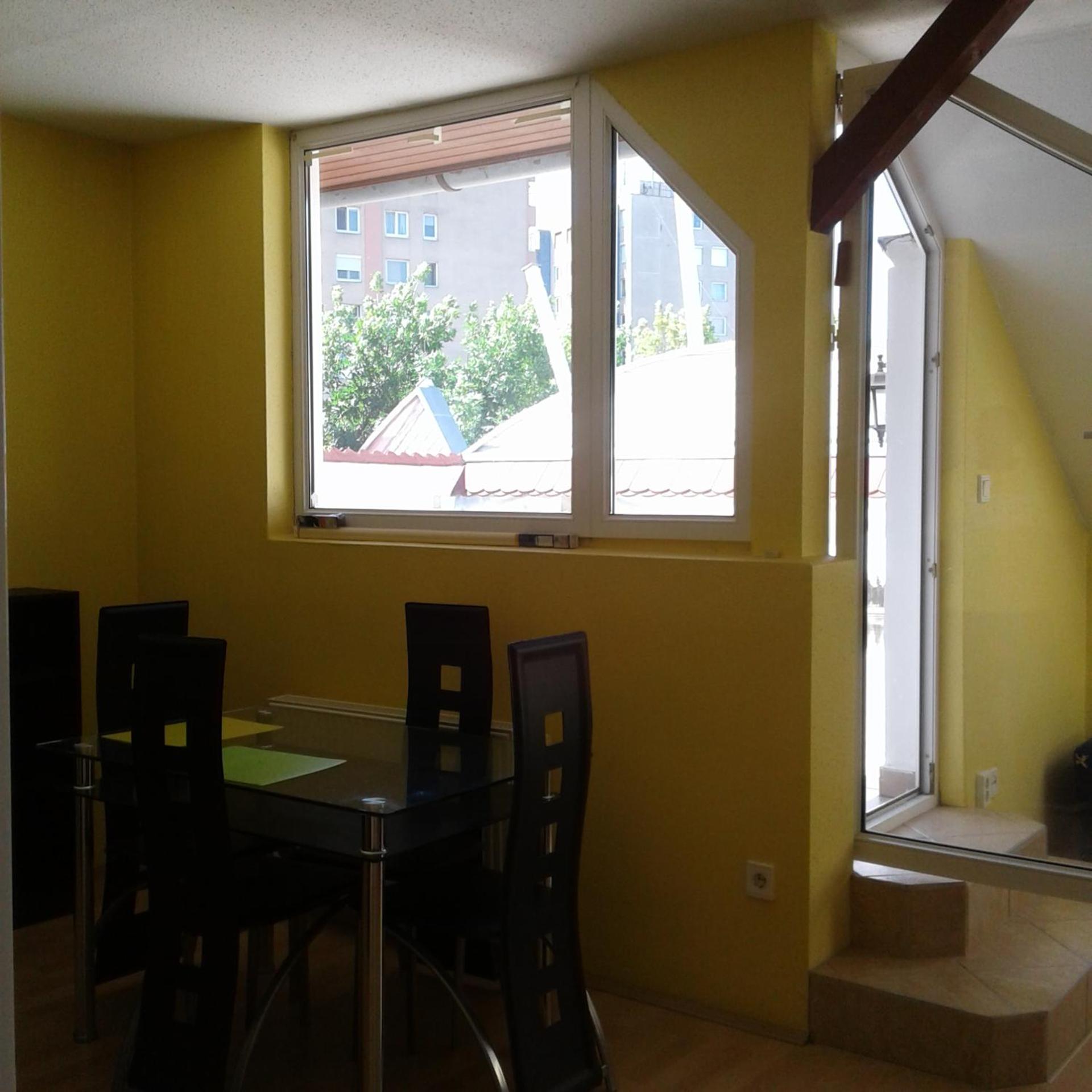 Mary Apartment