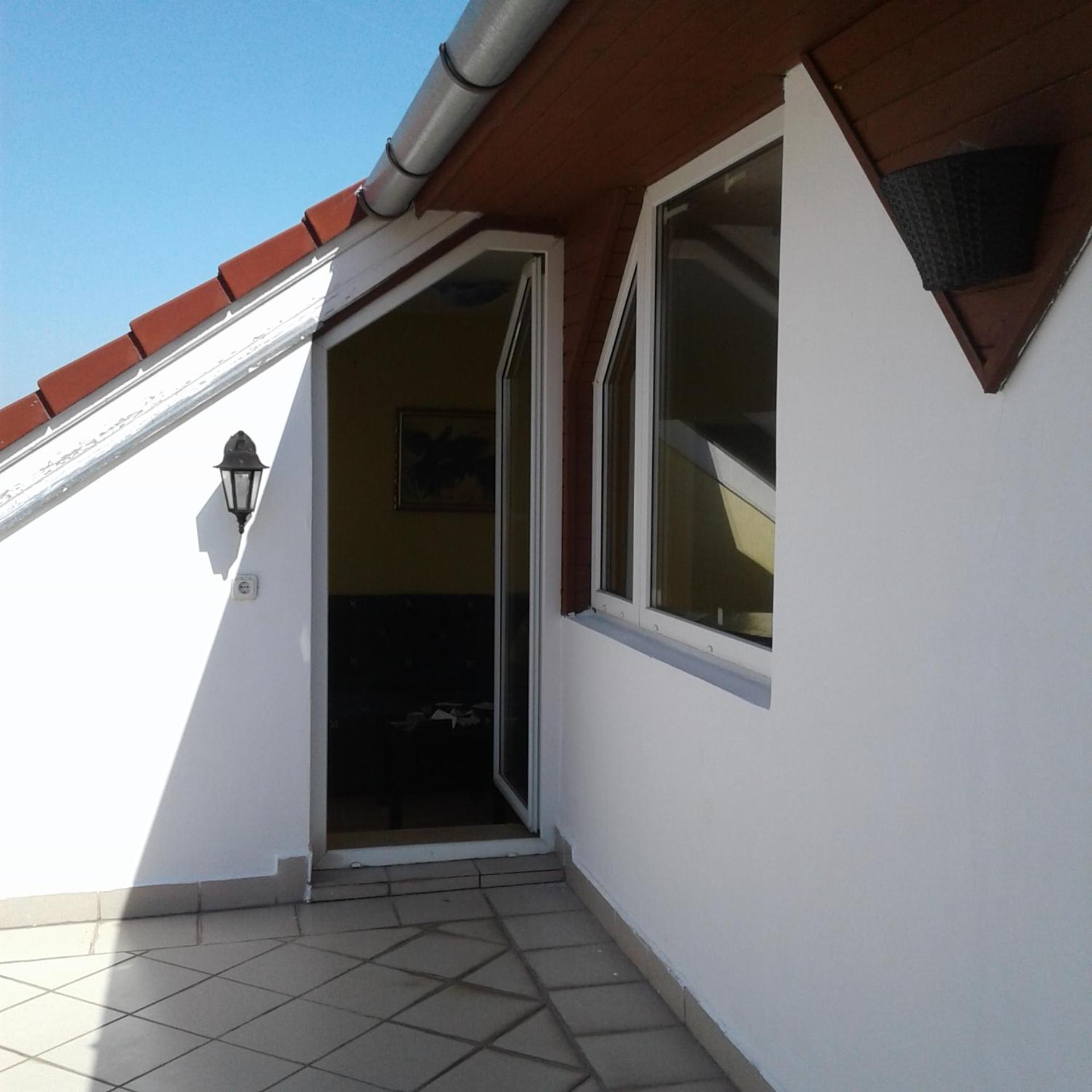 Mary Apartment