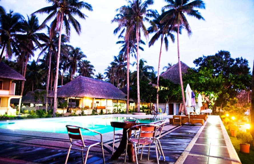Vitton Resort view 3