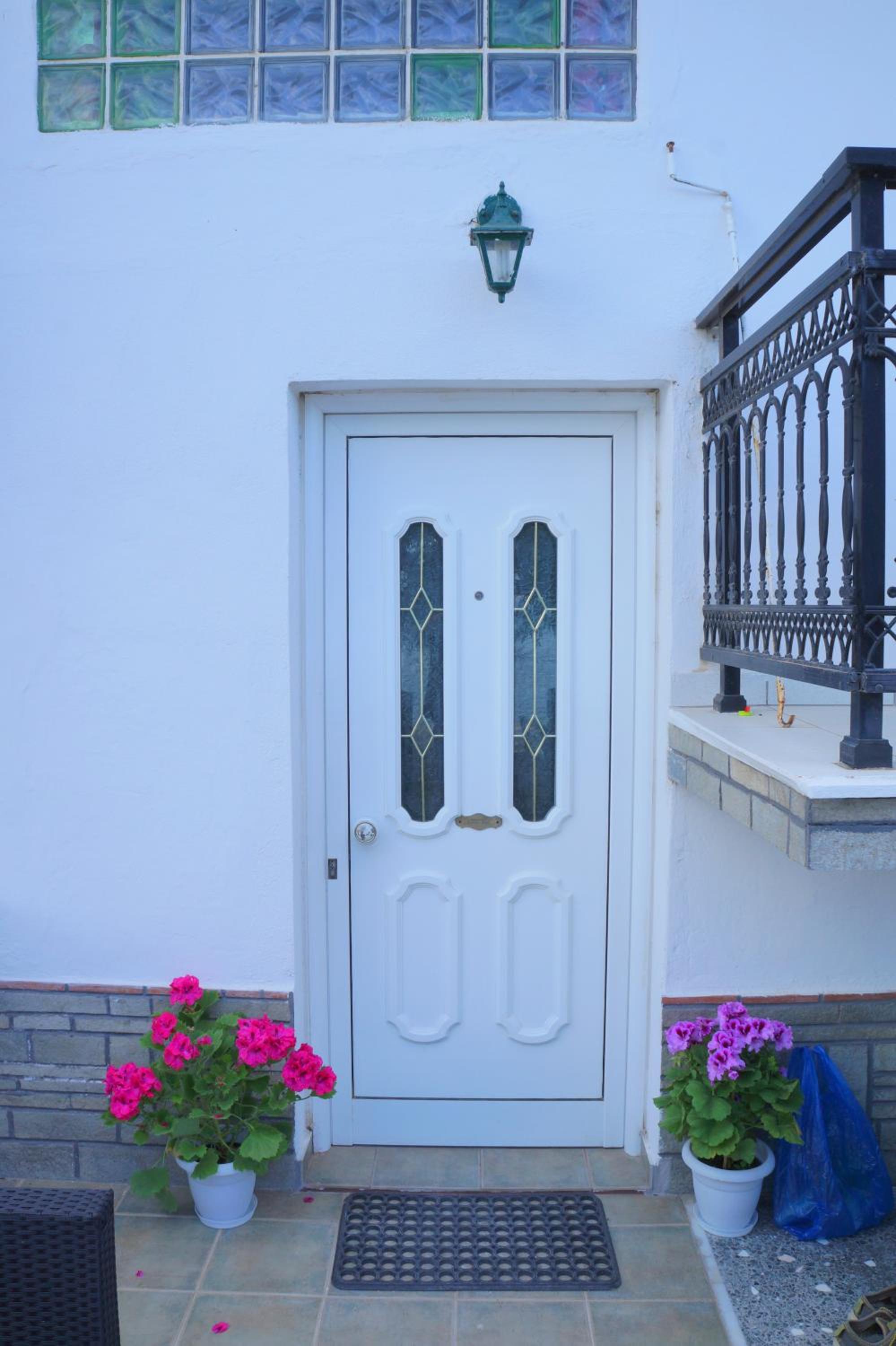 Paschalitsa Rooms view 5
