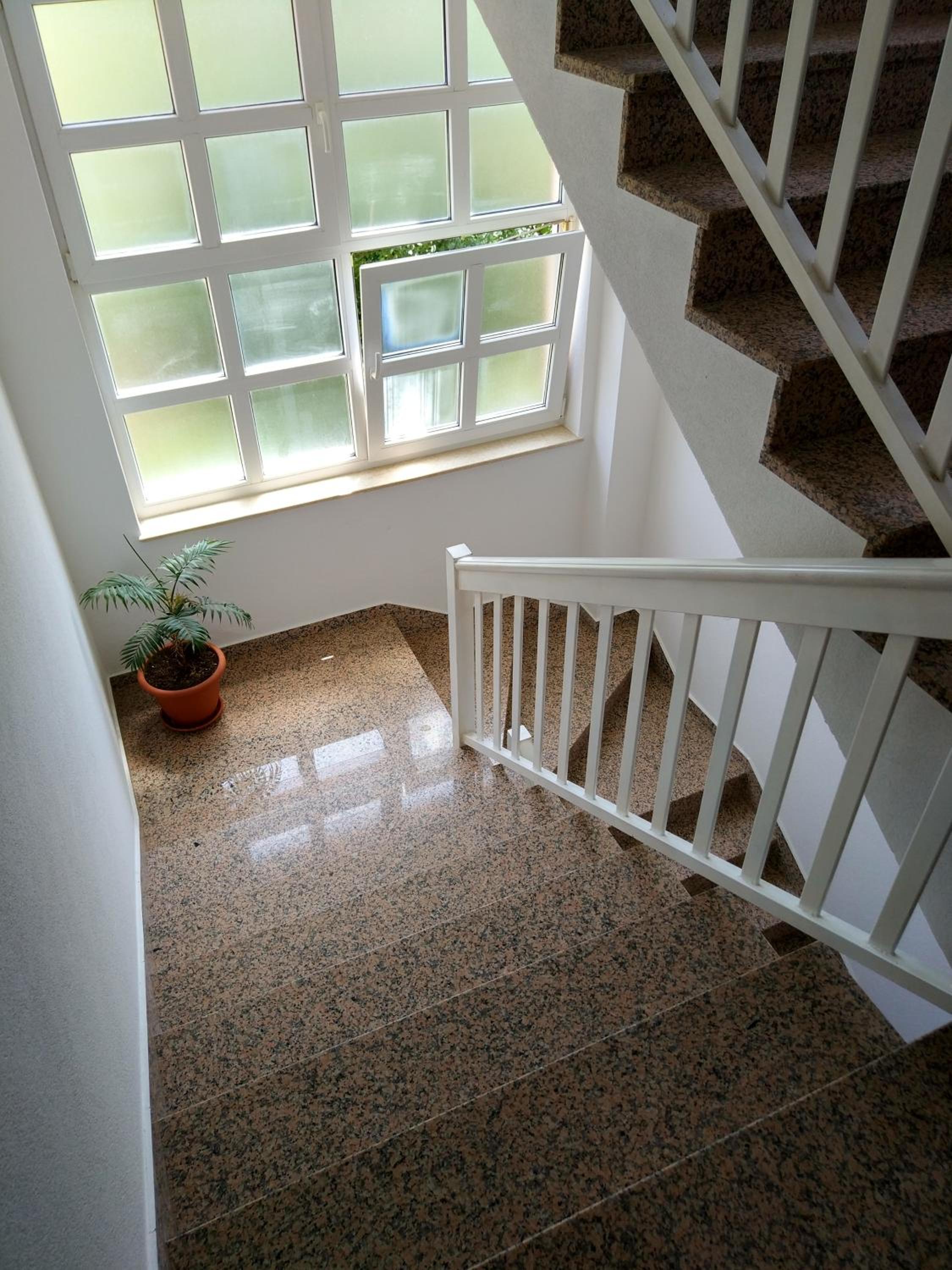 Guest House Regina Mundi