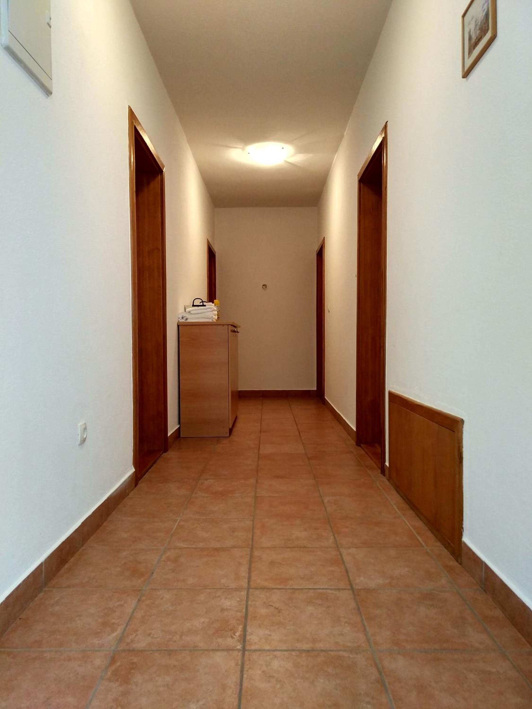 Guest House Regina Mundi