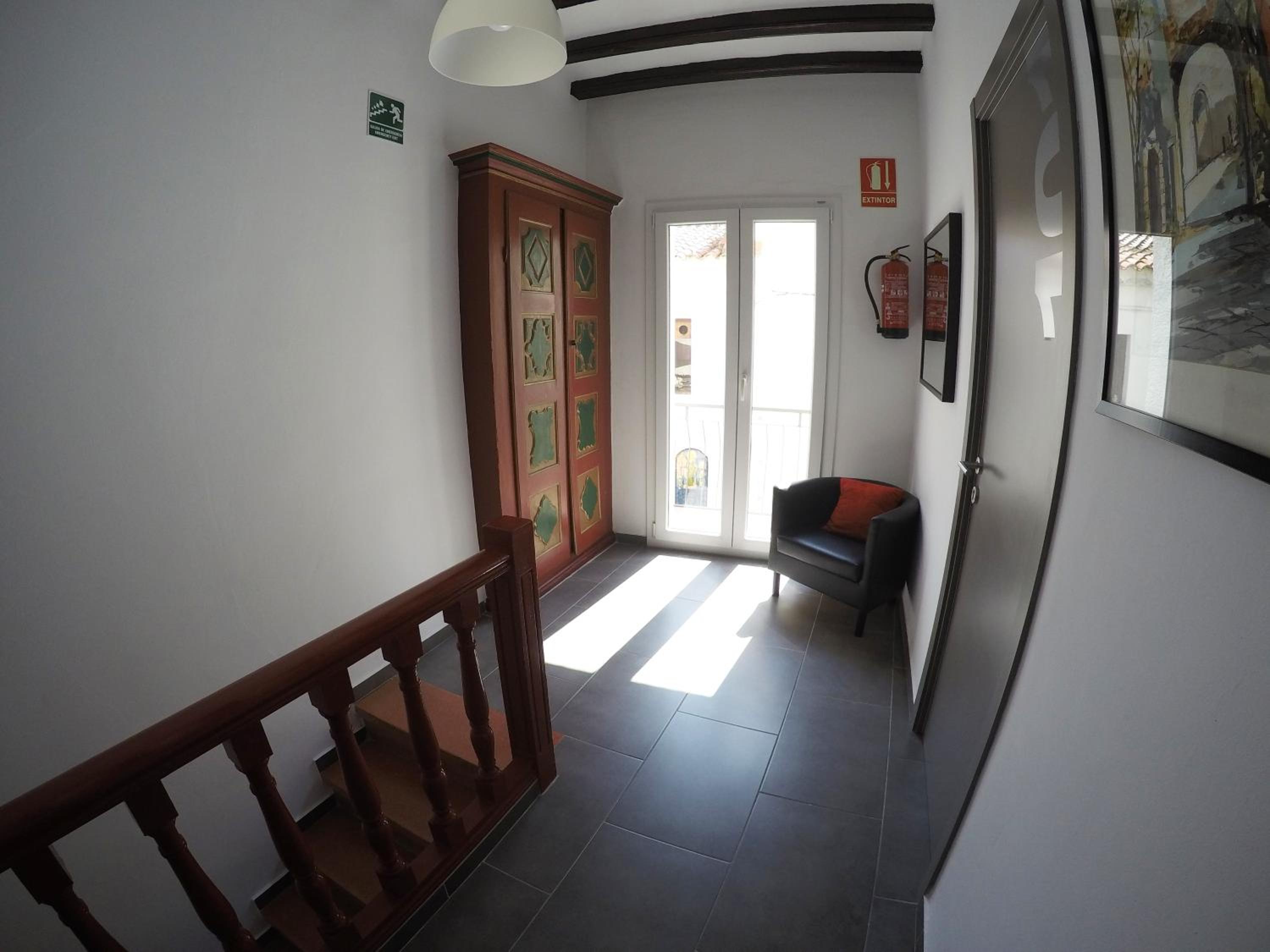 Hostal Mediterráneo