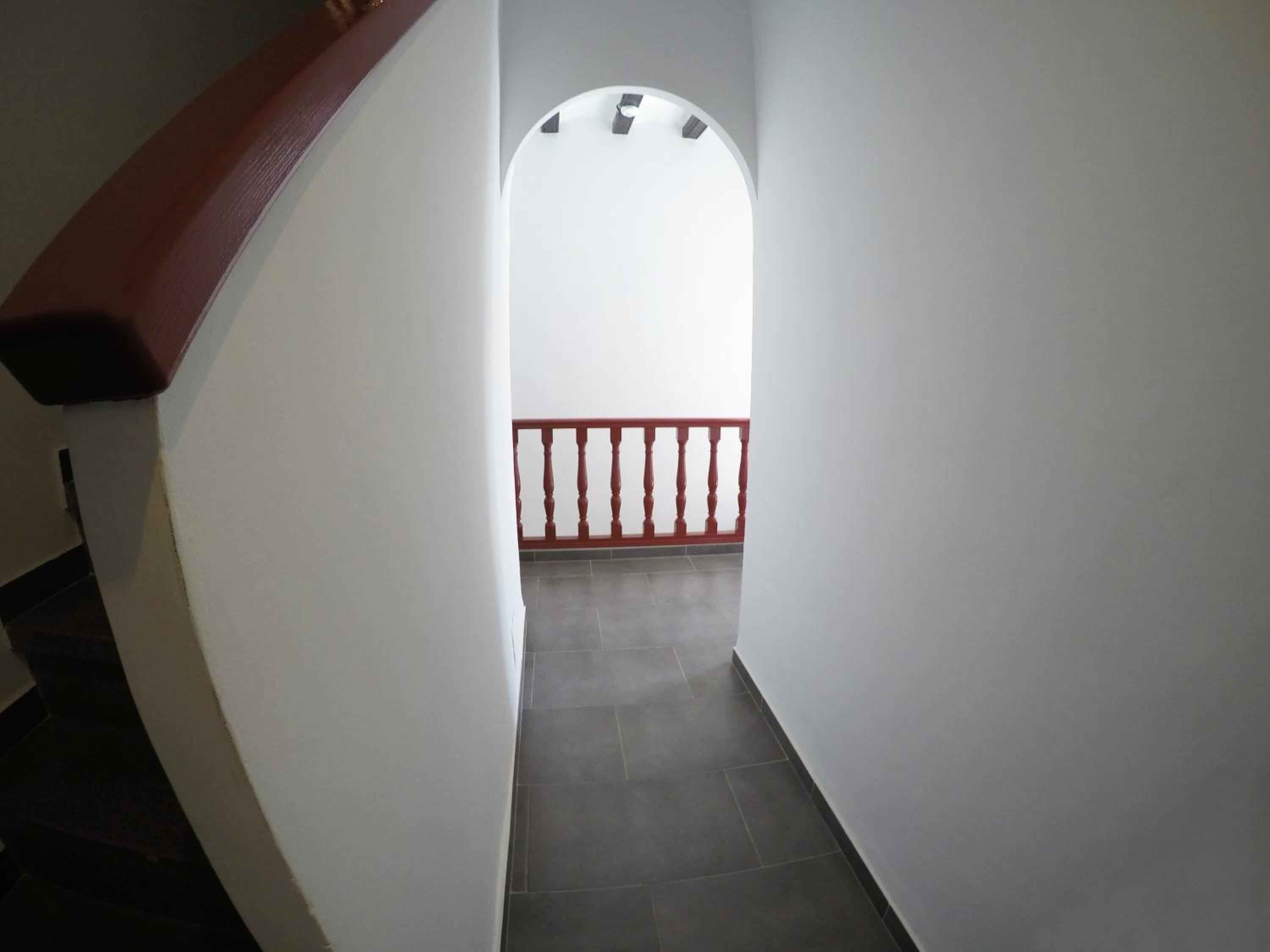 Hostal Mediterráneo