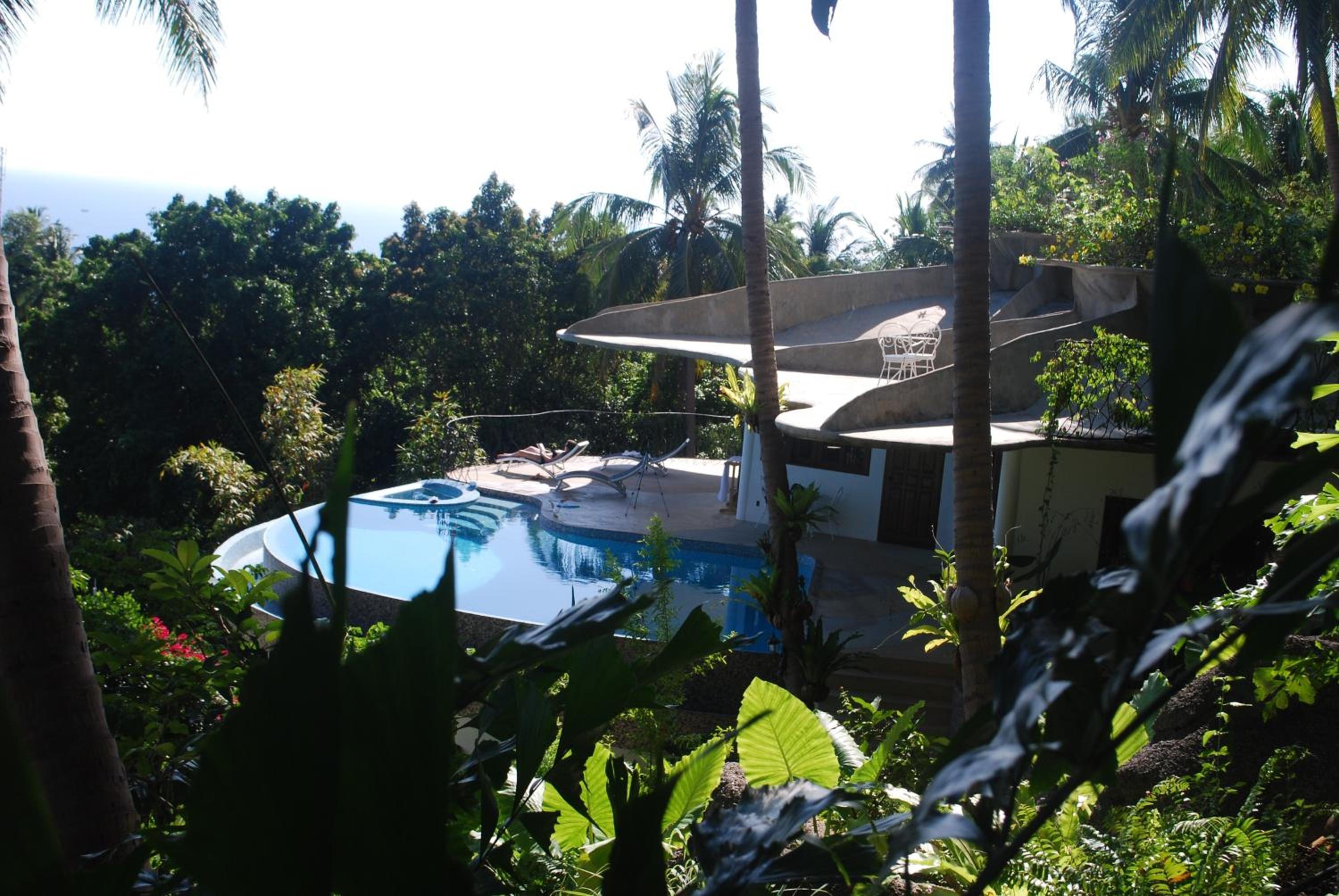 Monkey Flower Villas