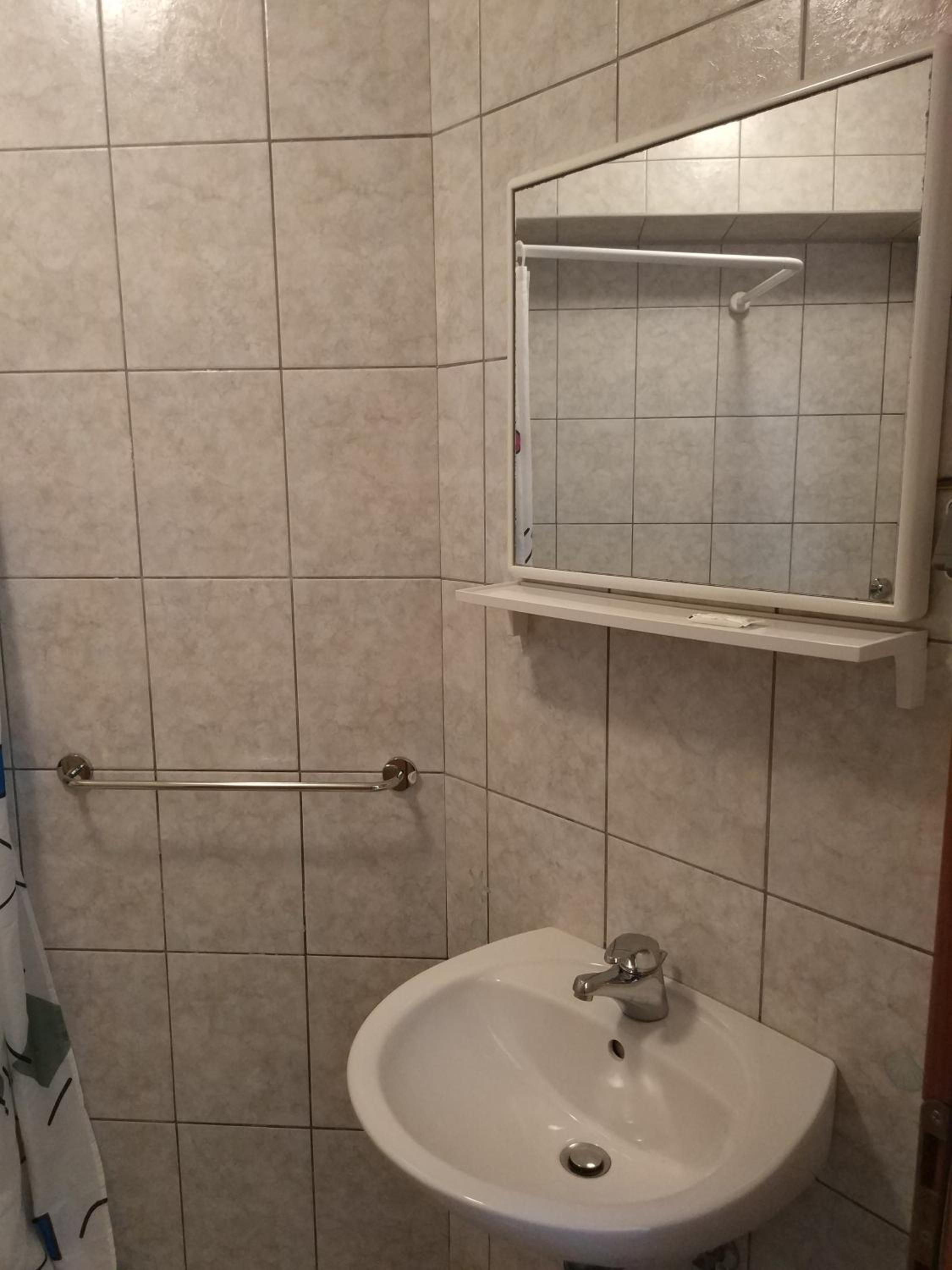 Guest House Regina Mundi