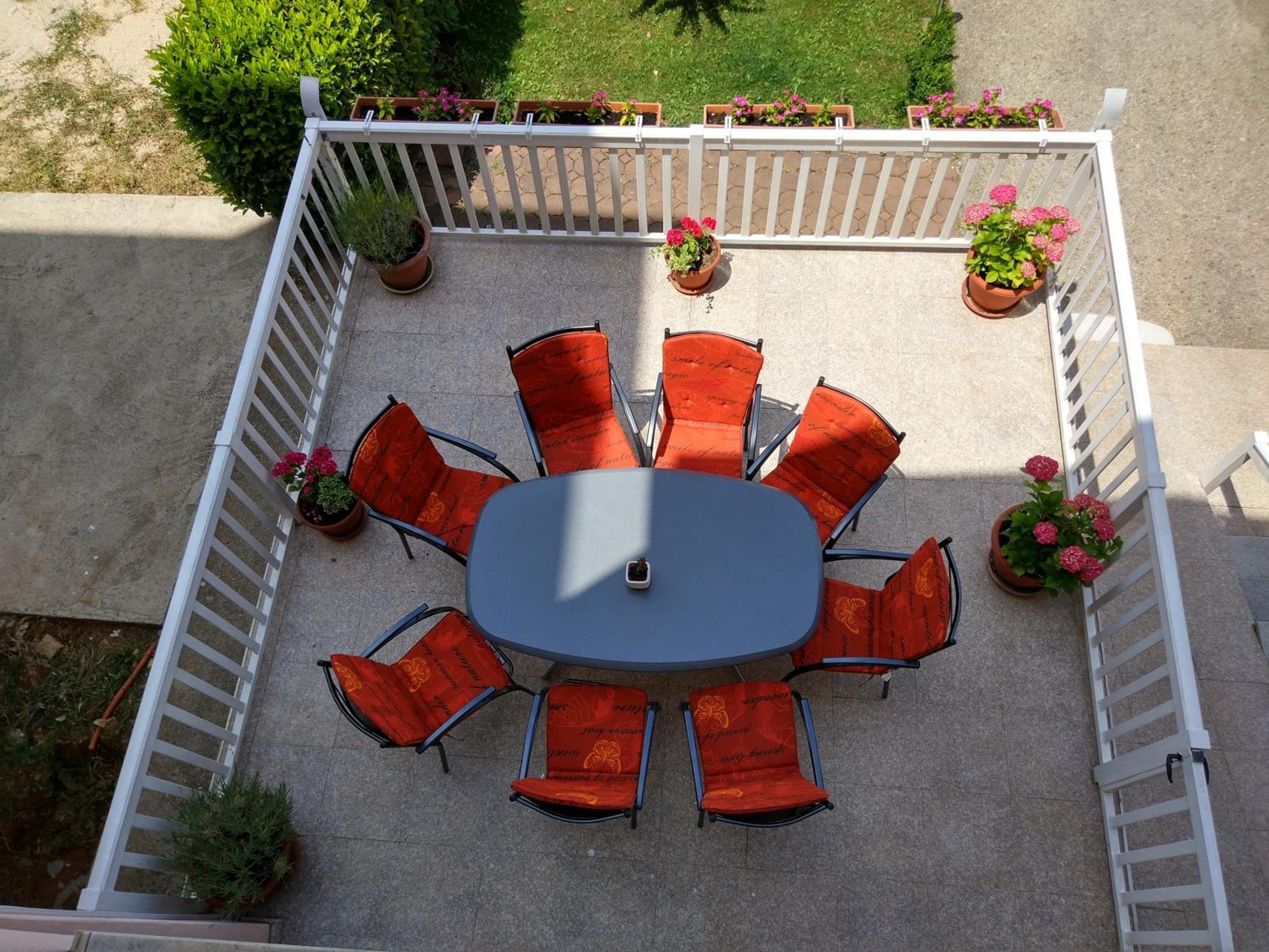 Guest House Regina Mundi