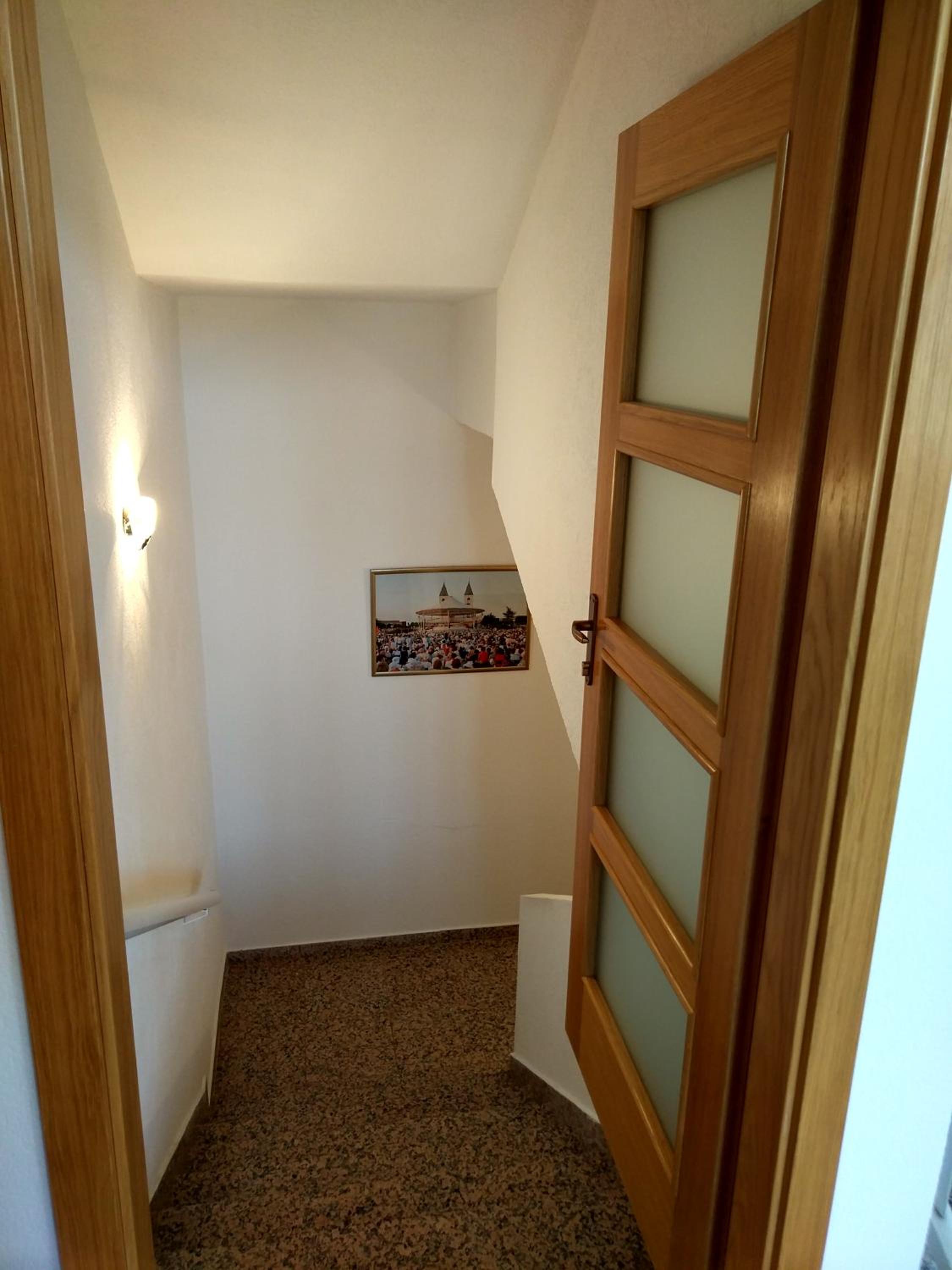Guest House Regina Mundi