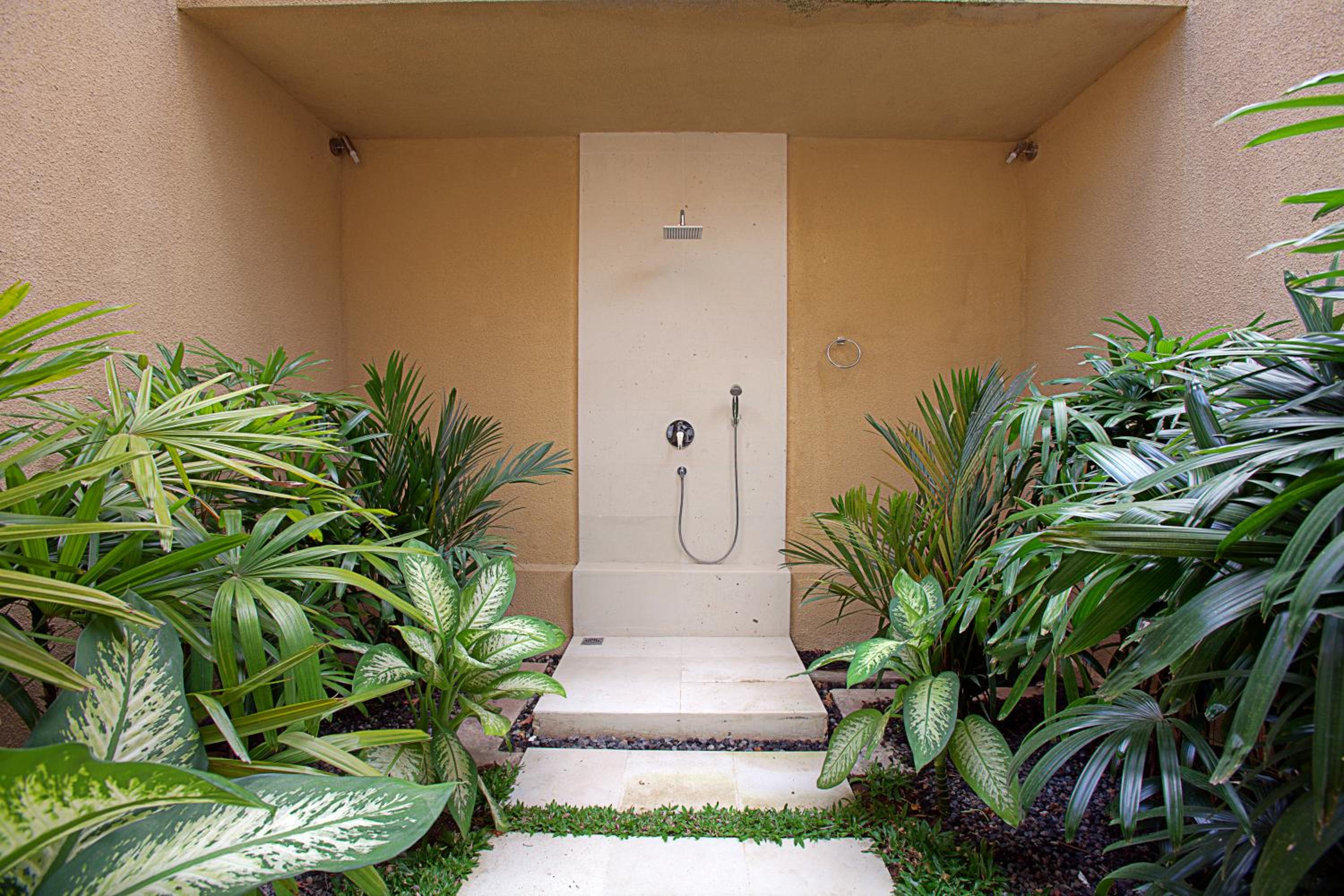 O Villas Seminyak