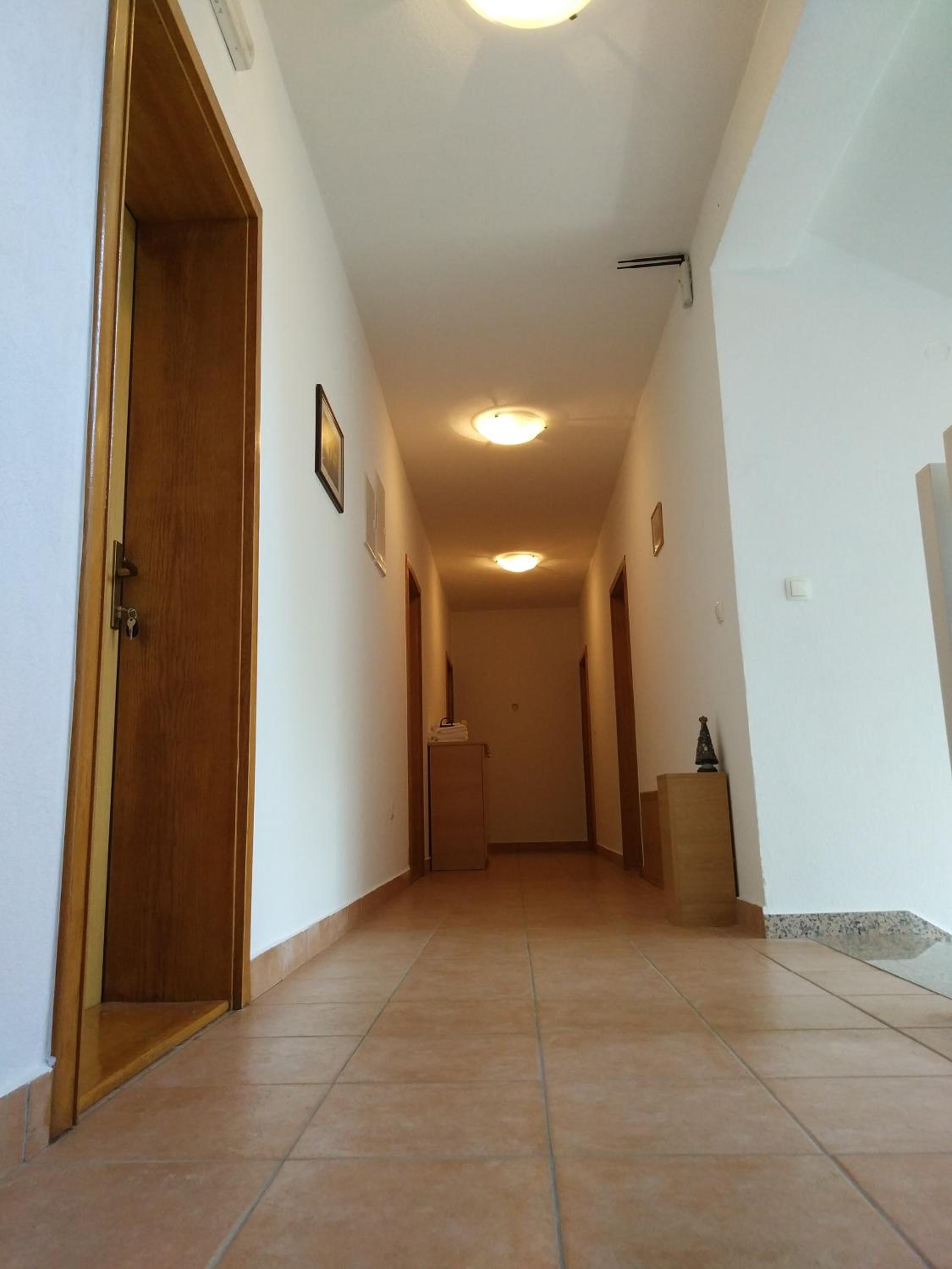 Guest House Regina Mundi