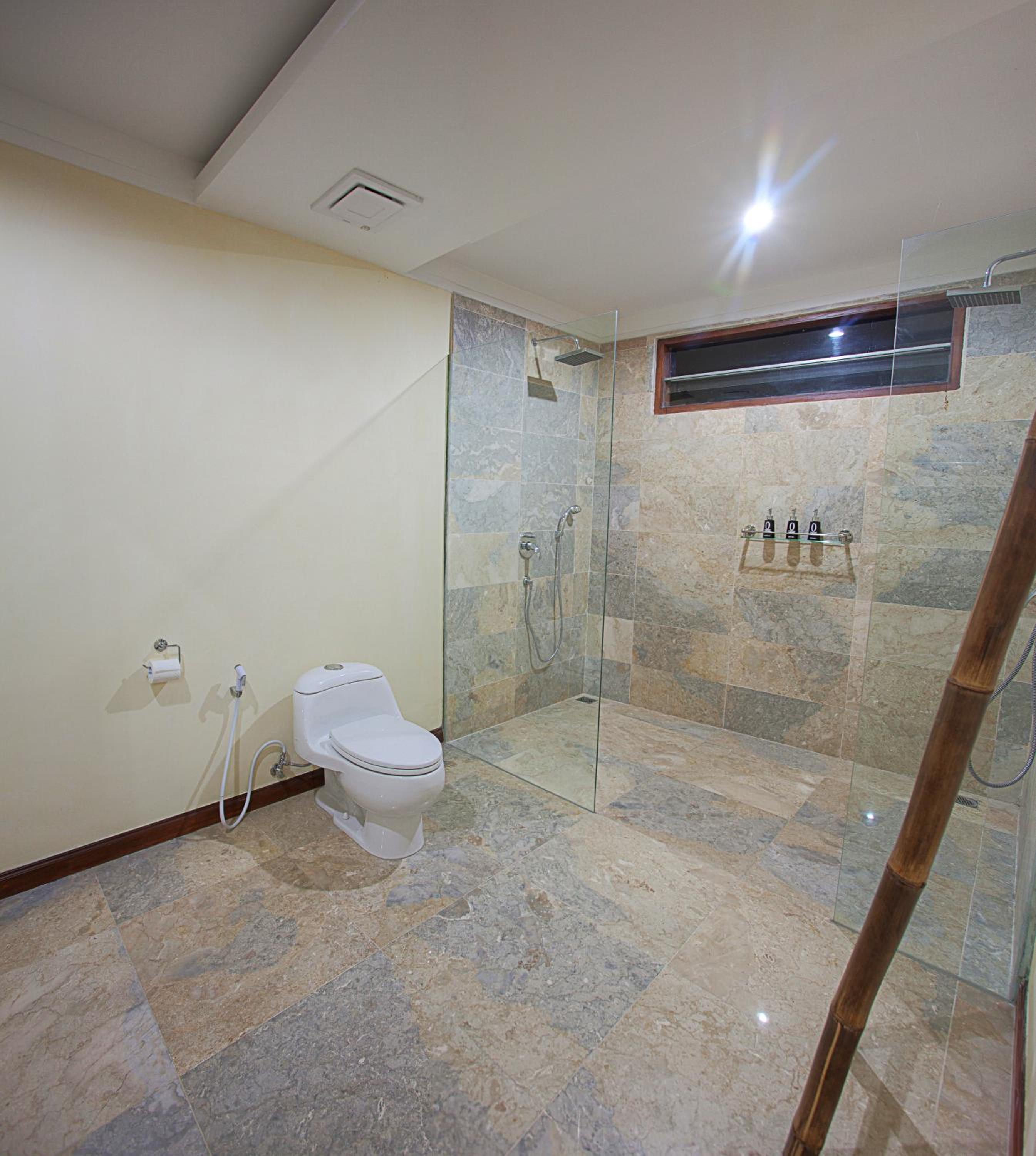 O Villas Seminyak