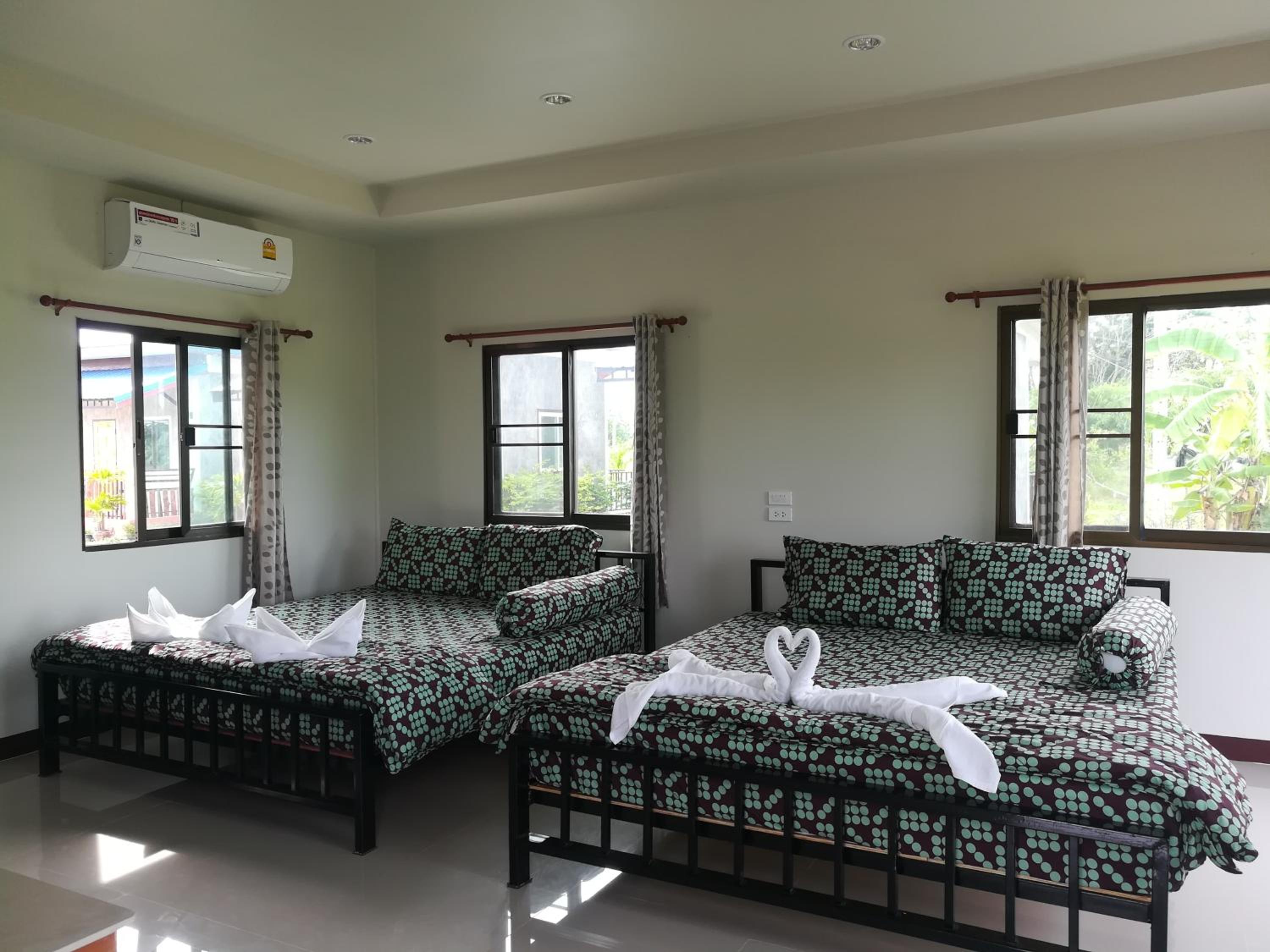 BN Resort