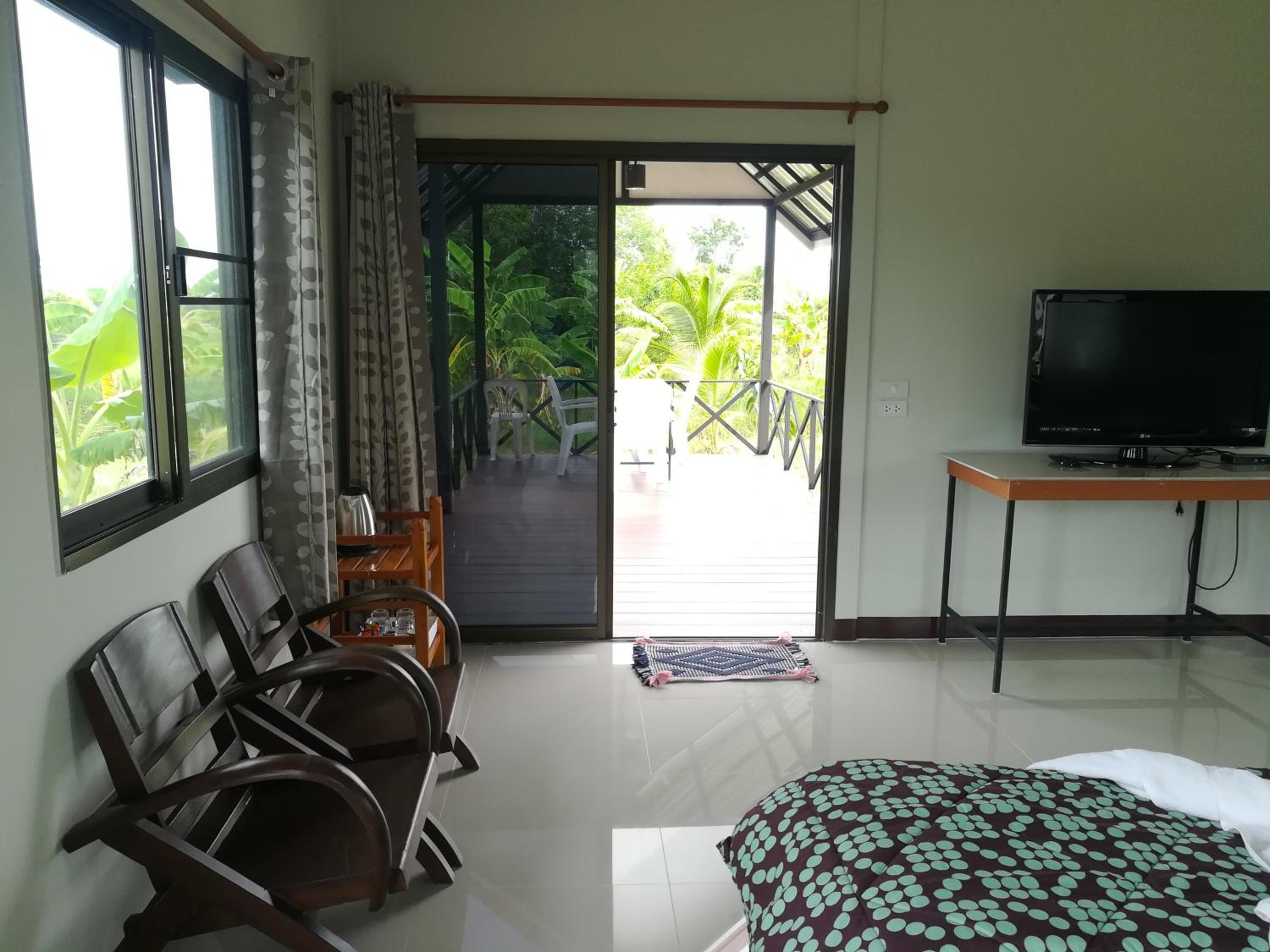 BN Resort