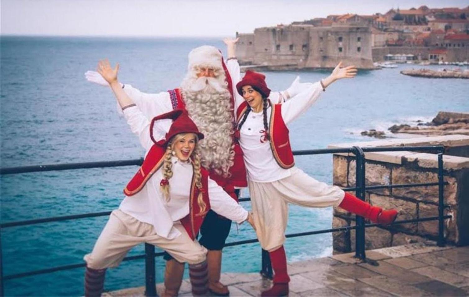 The Beachfront Dubrovnik Old Town