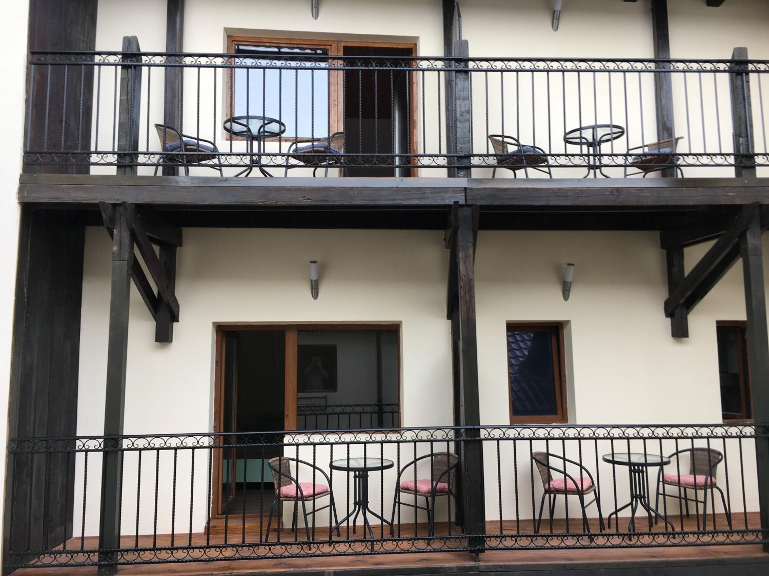 Gasthof Clara view 2