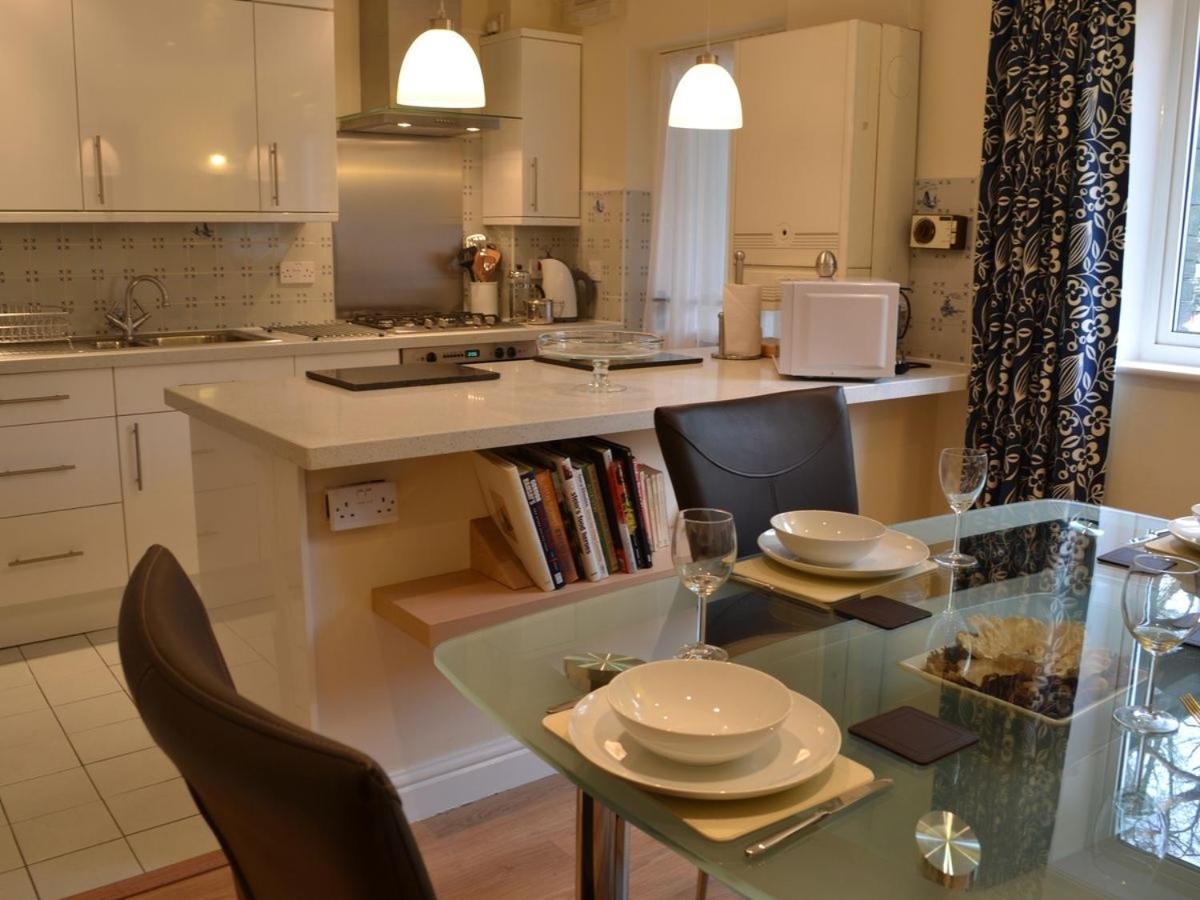Bluehill Cottage