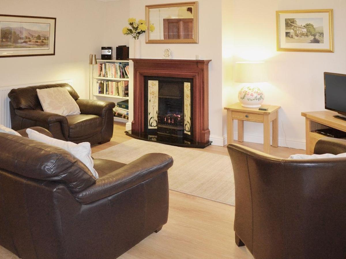 Bluehill Cottage