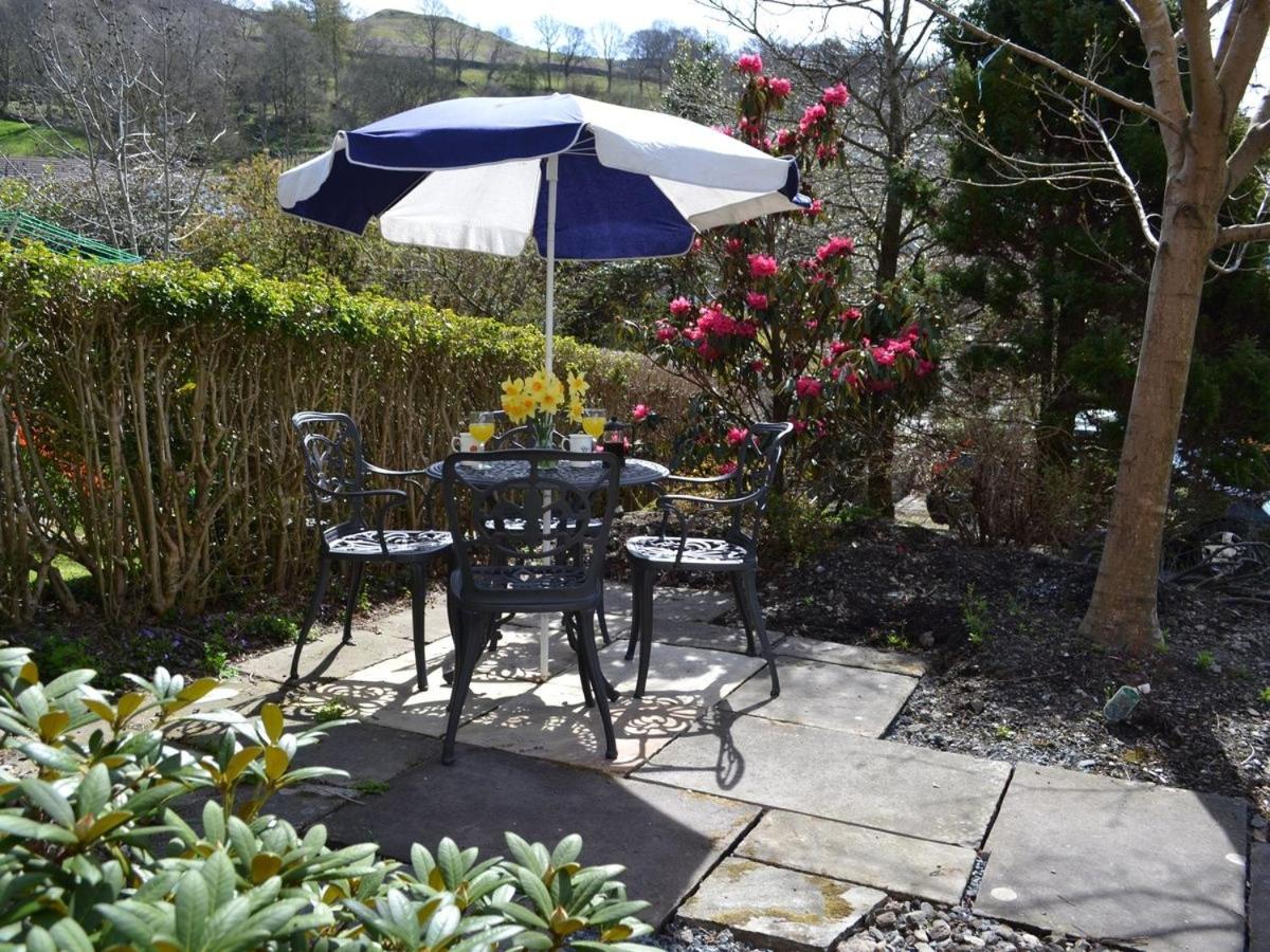Bluehill Cottage