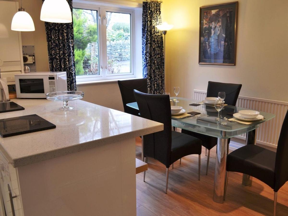 Bluehill Cottage