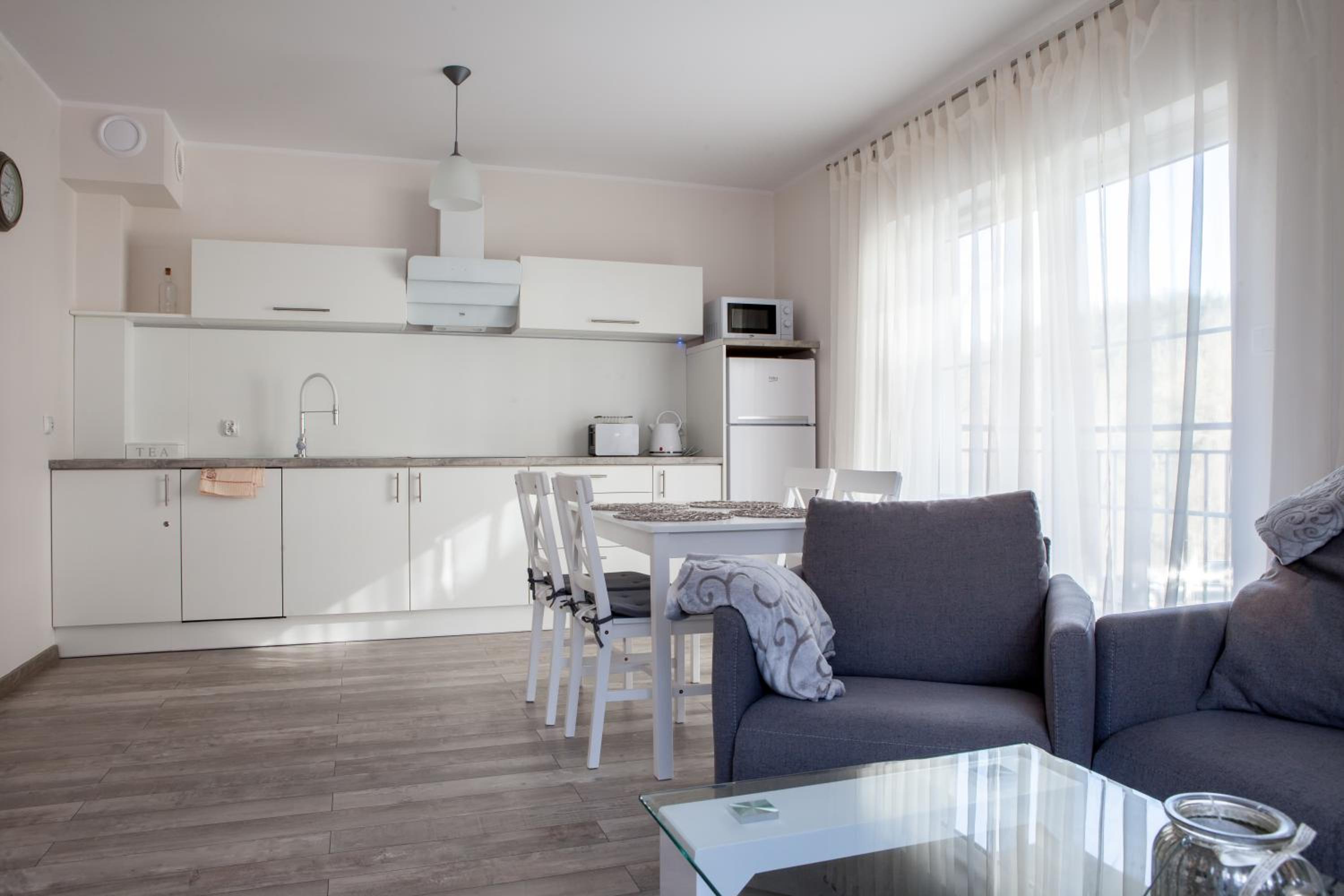 Apartament NR 5 view 3
