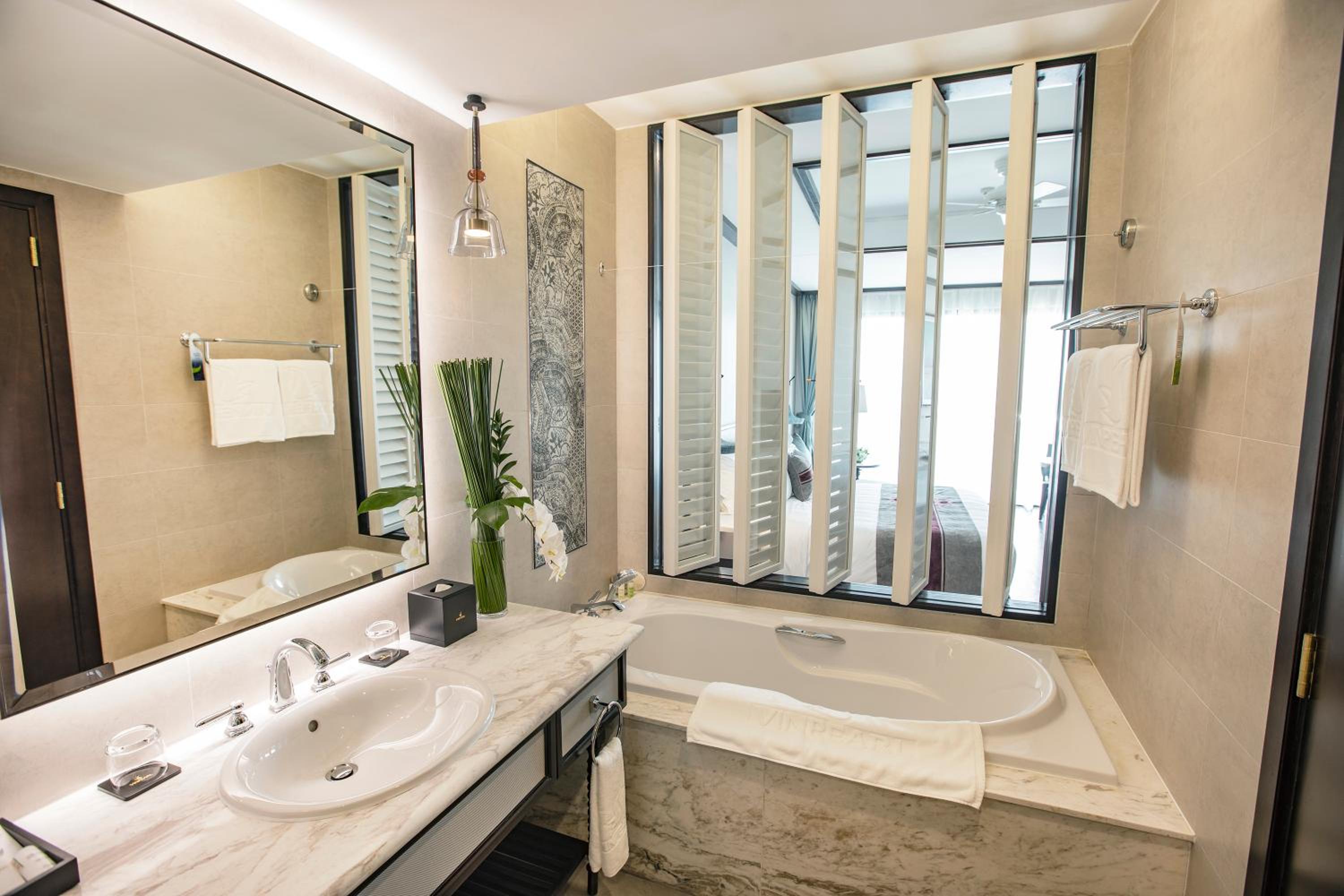 Hoi An Vacations - Vinpearl Resort  Golf Nam Hoi An - Property Image 21