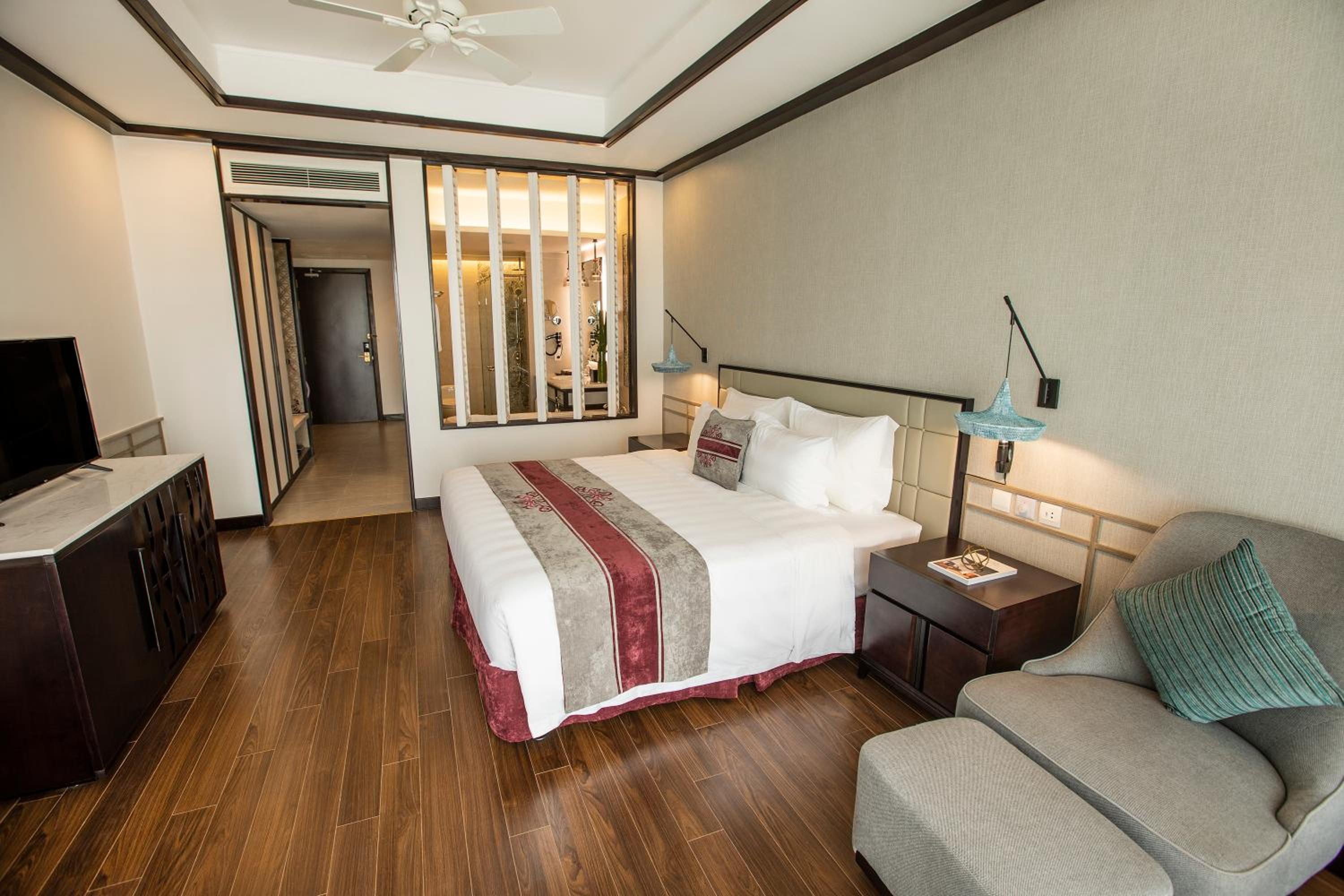 Hoi An Vacations - Vinpearl Resort  Golf Nam Hoi An - Property Image 1