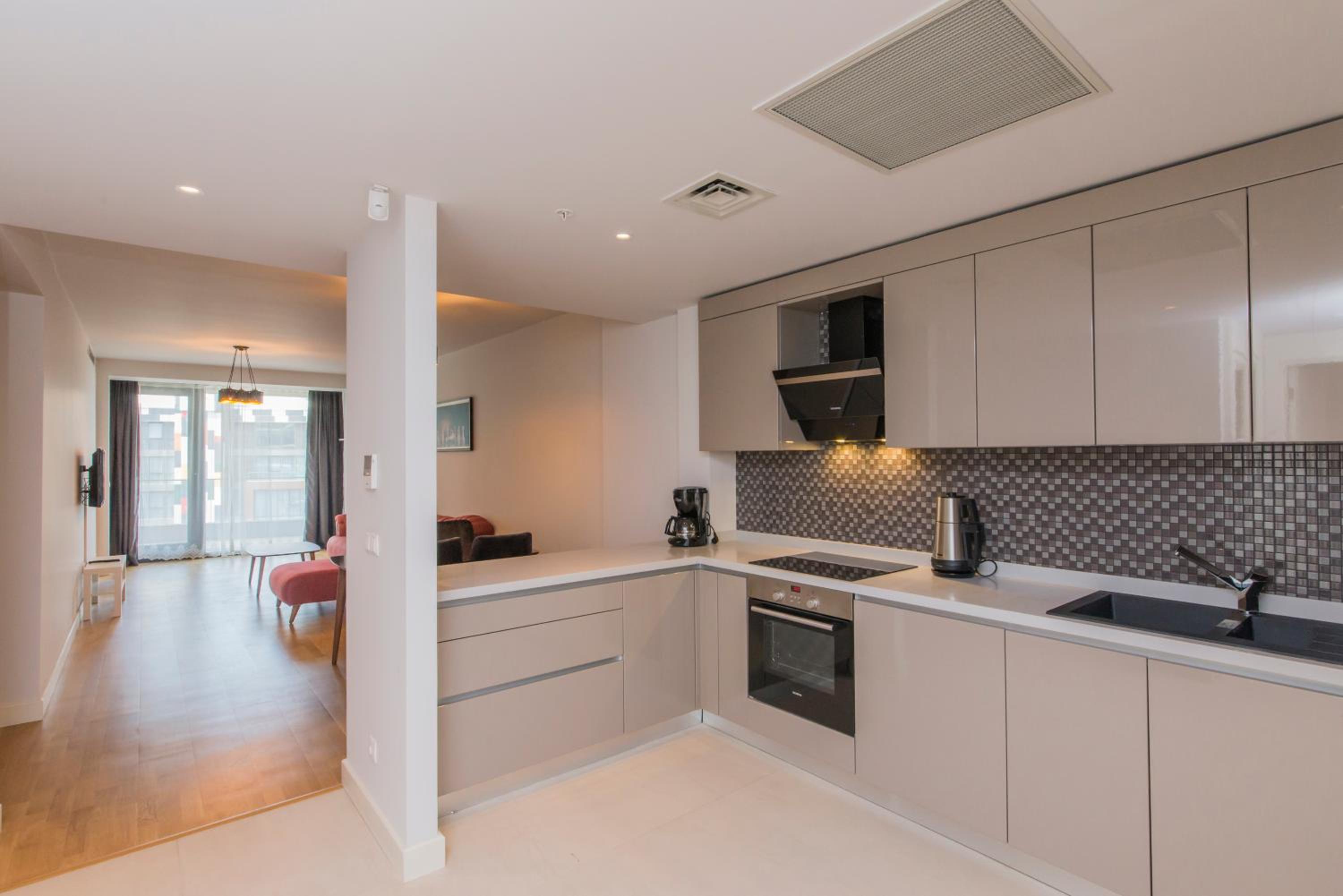 Classy Suite Taksim - Image 96