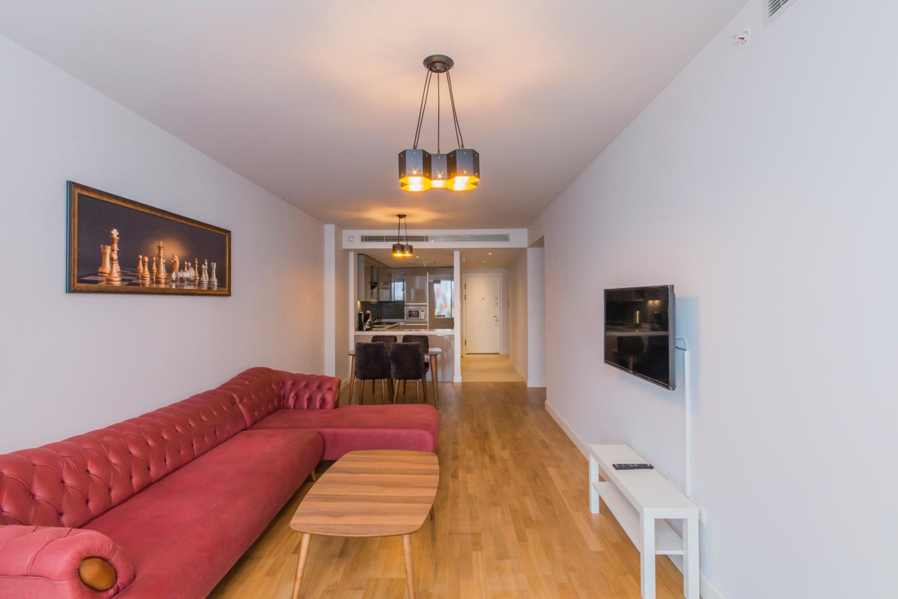 Classy Suite Taksim - Image 93