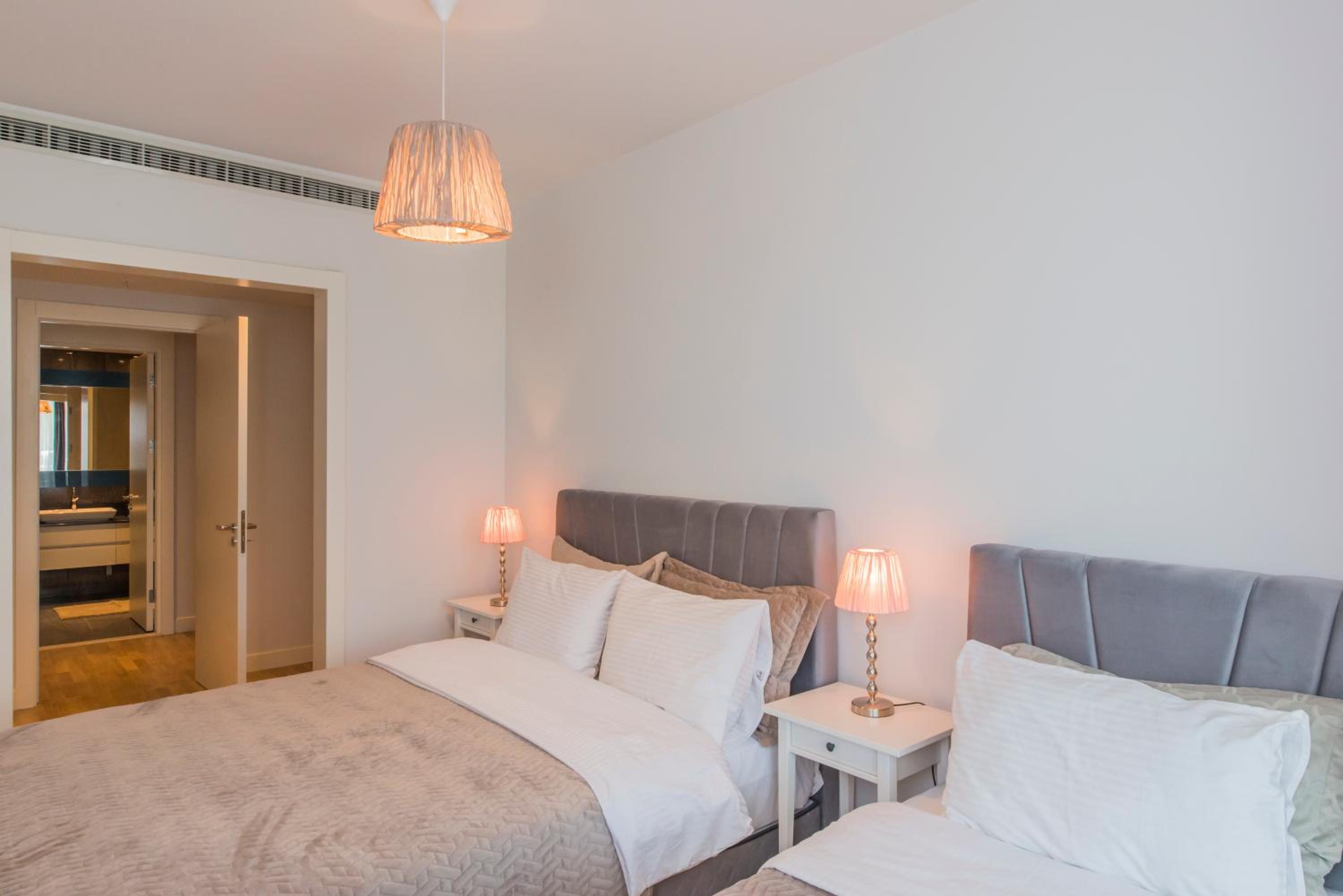Classy Suite Taksim - Image 90