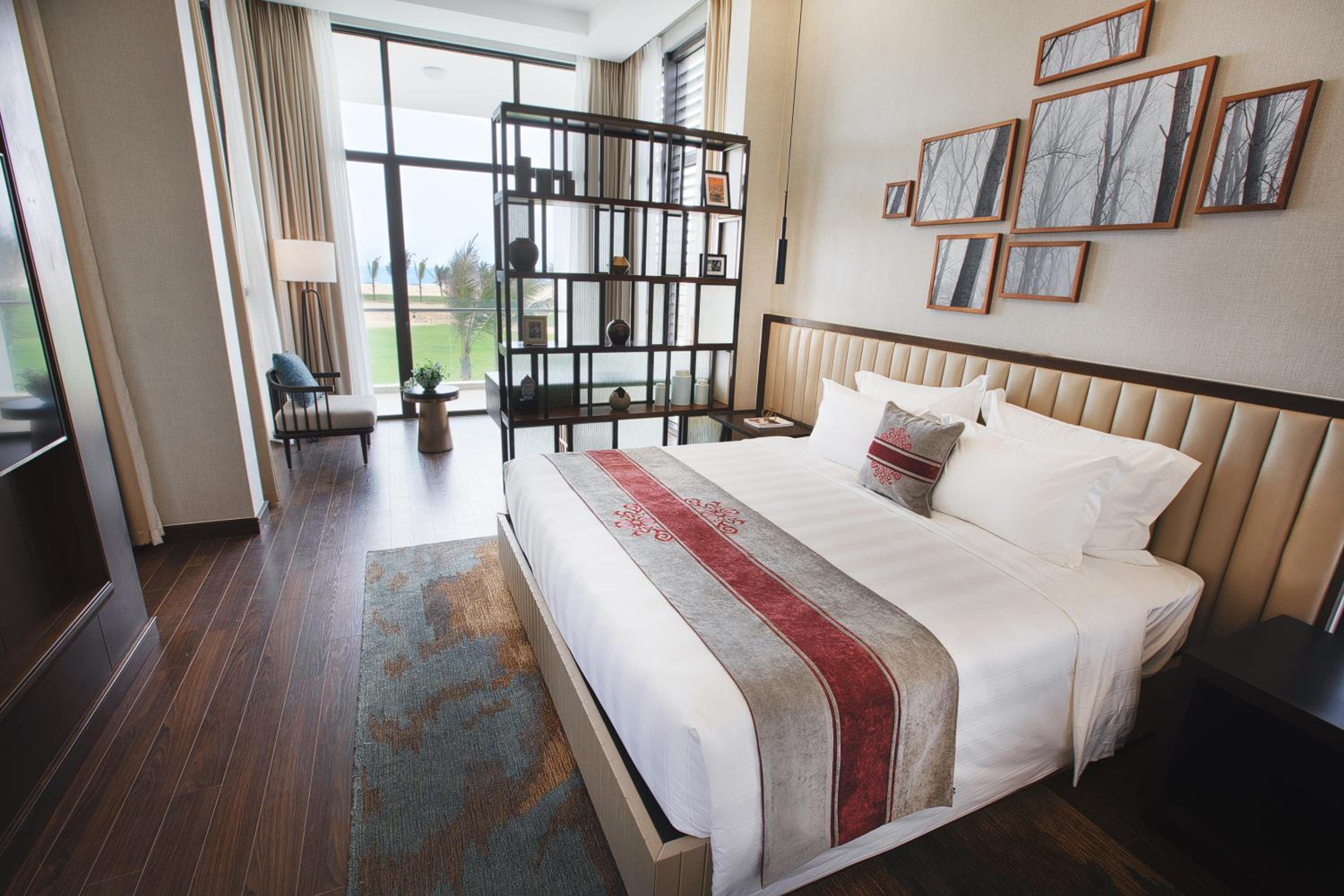 Hoi An Vacations - Vinpearl Resort  Golf Nam Hoi An - Property Image 62