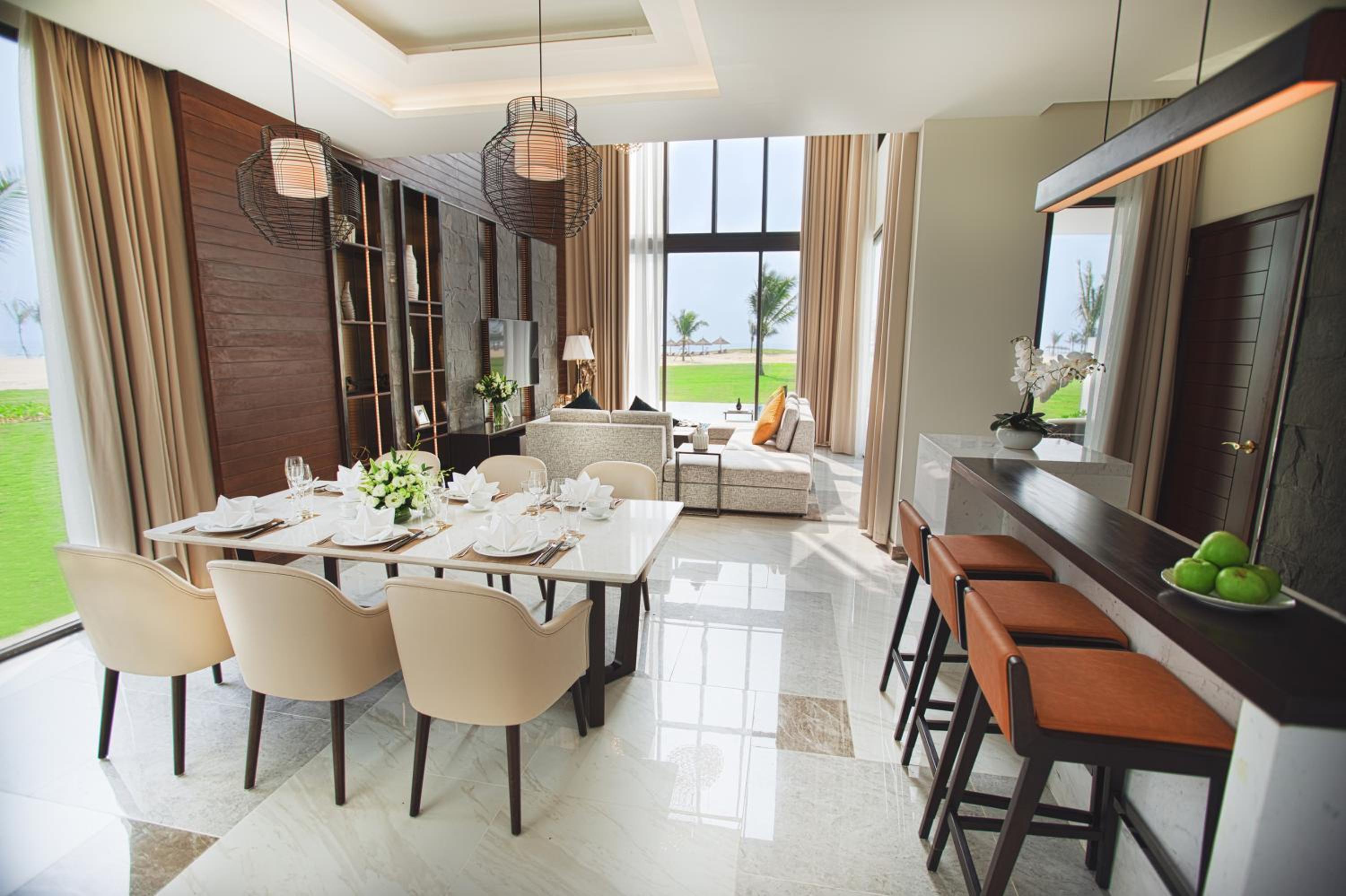 Hoi An Vacations - Vinpearl Resort  Golf Nam Hoi An - Property Image 18