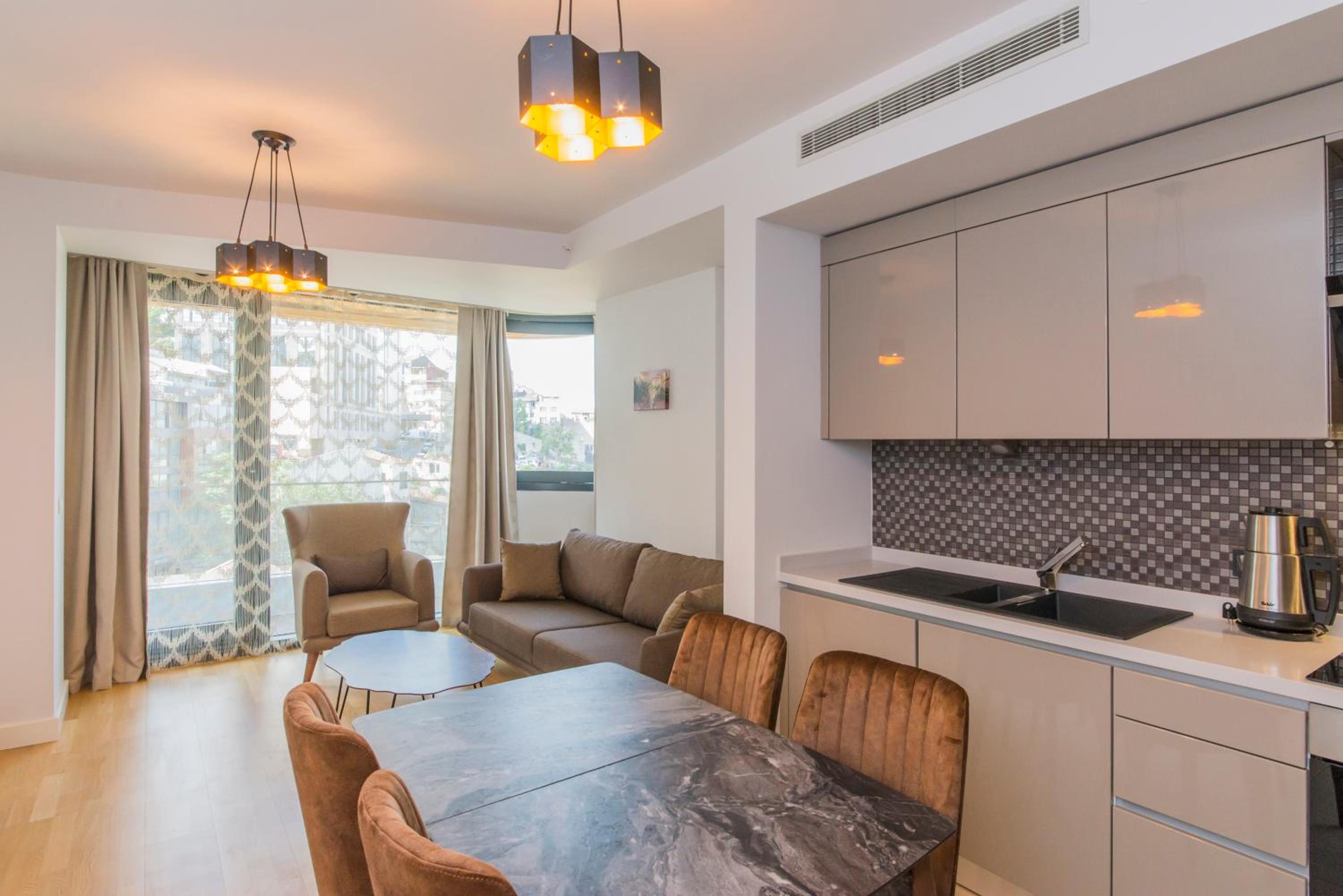 Classy Suite Taksim - Image 135