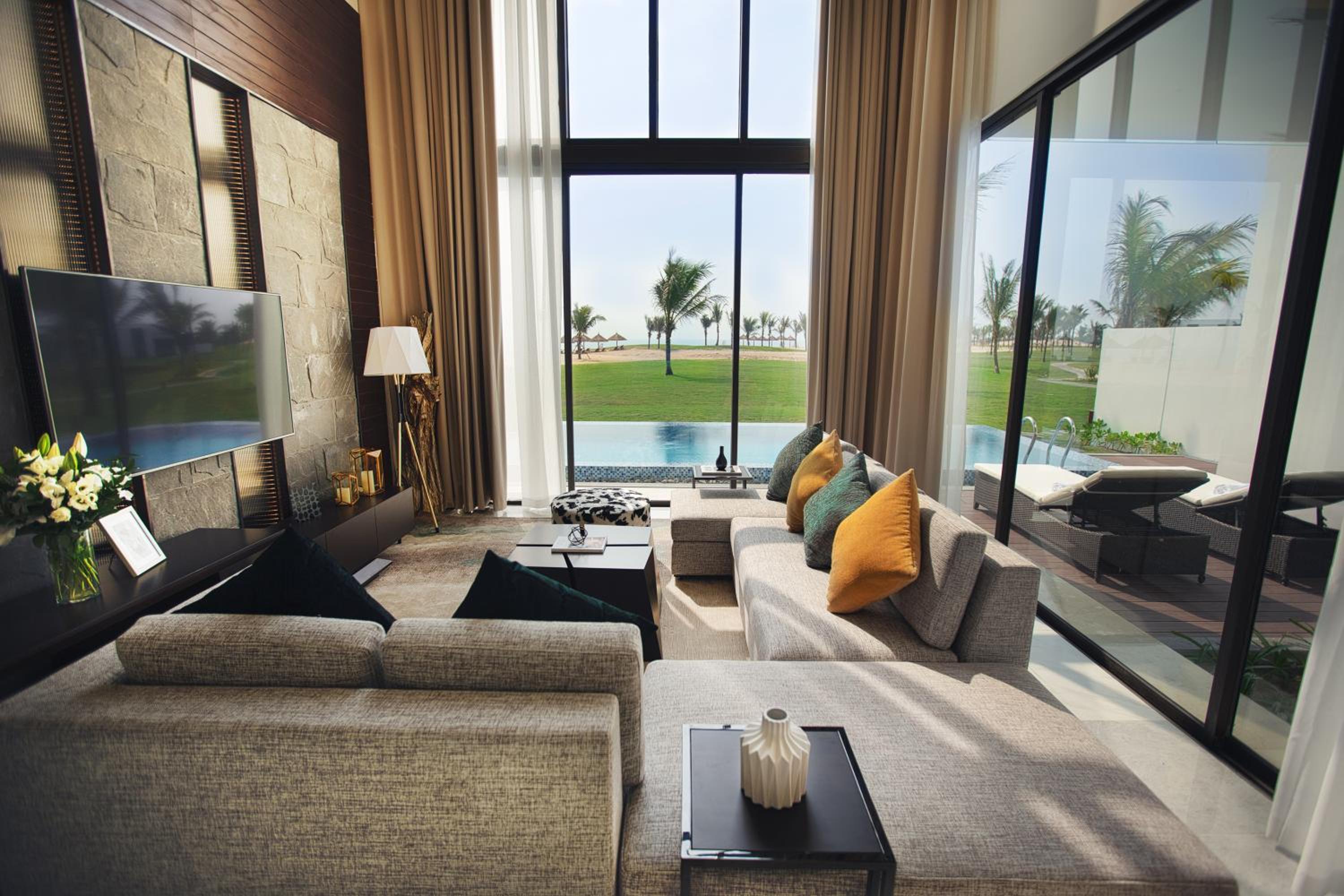 Hoi An Vacations - Vinpearl Resort  Golf Nam Hoi An - Property Image 16