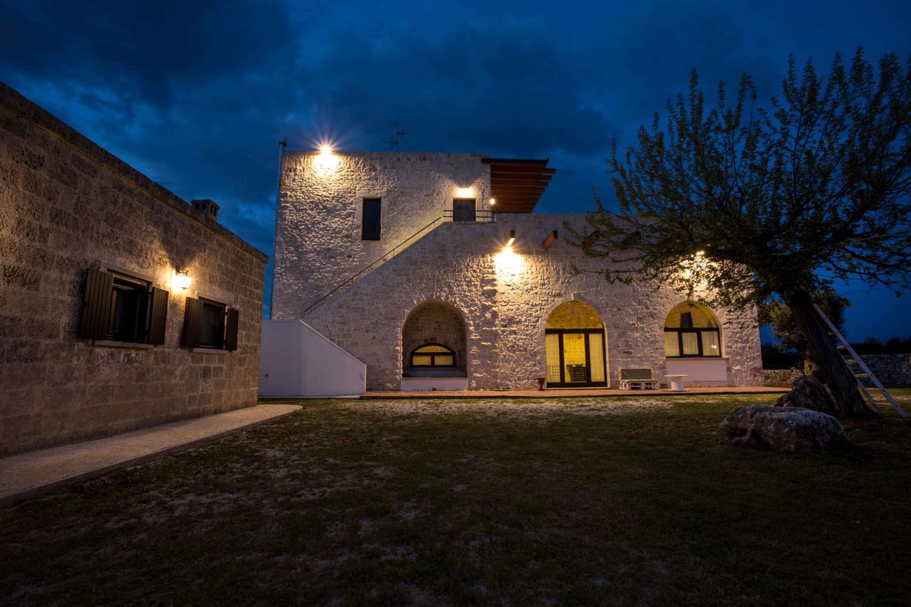building