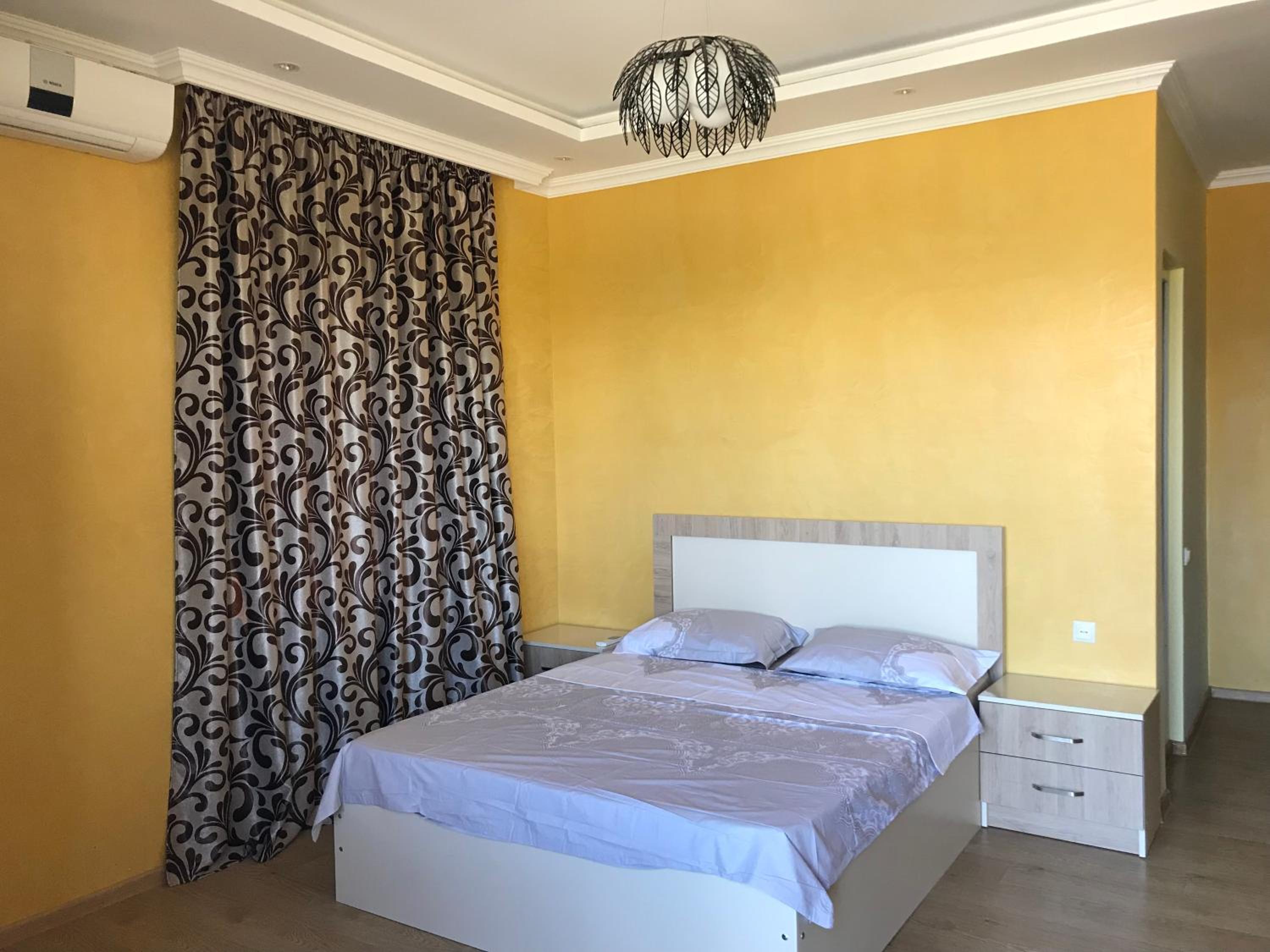 Guest House Kobuleti