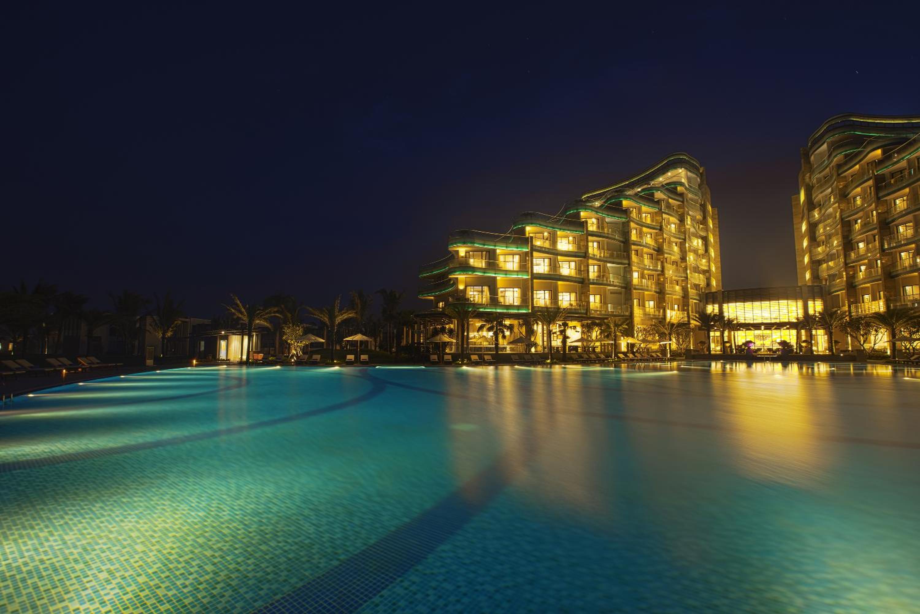 Hoi An Vacations - Vinpearl Resort  Golf Nam Hoi An - Property Image 83