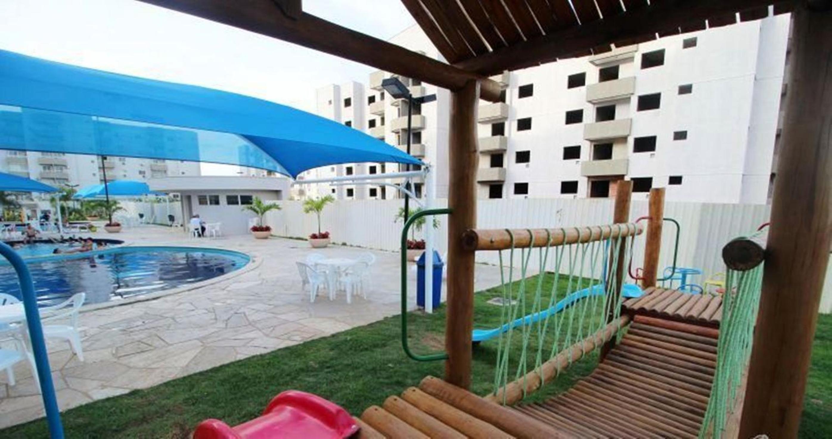 Apartamento Lagoa Quente