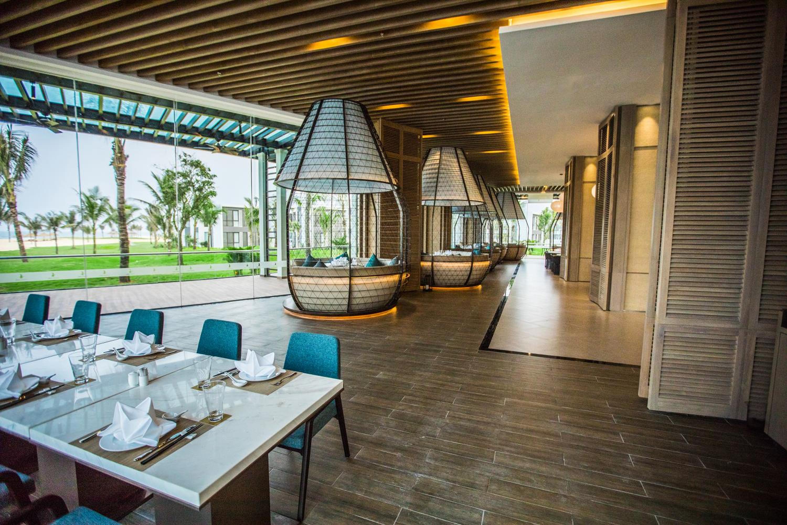 Hoi An Vacations - Vinpearl Resort  Golf Nam Hoi An - Property Image 47