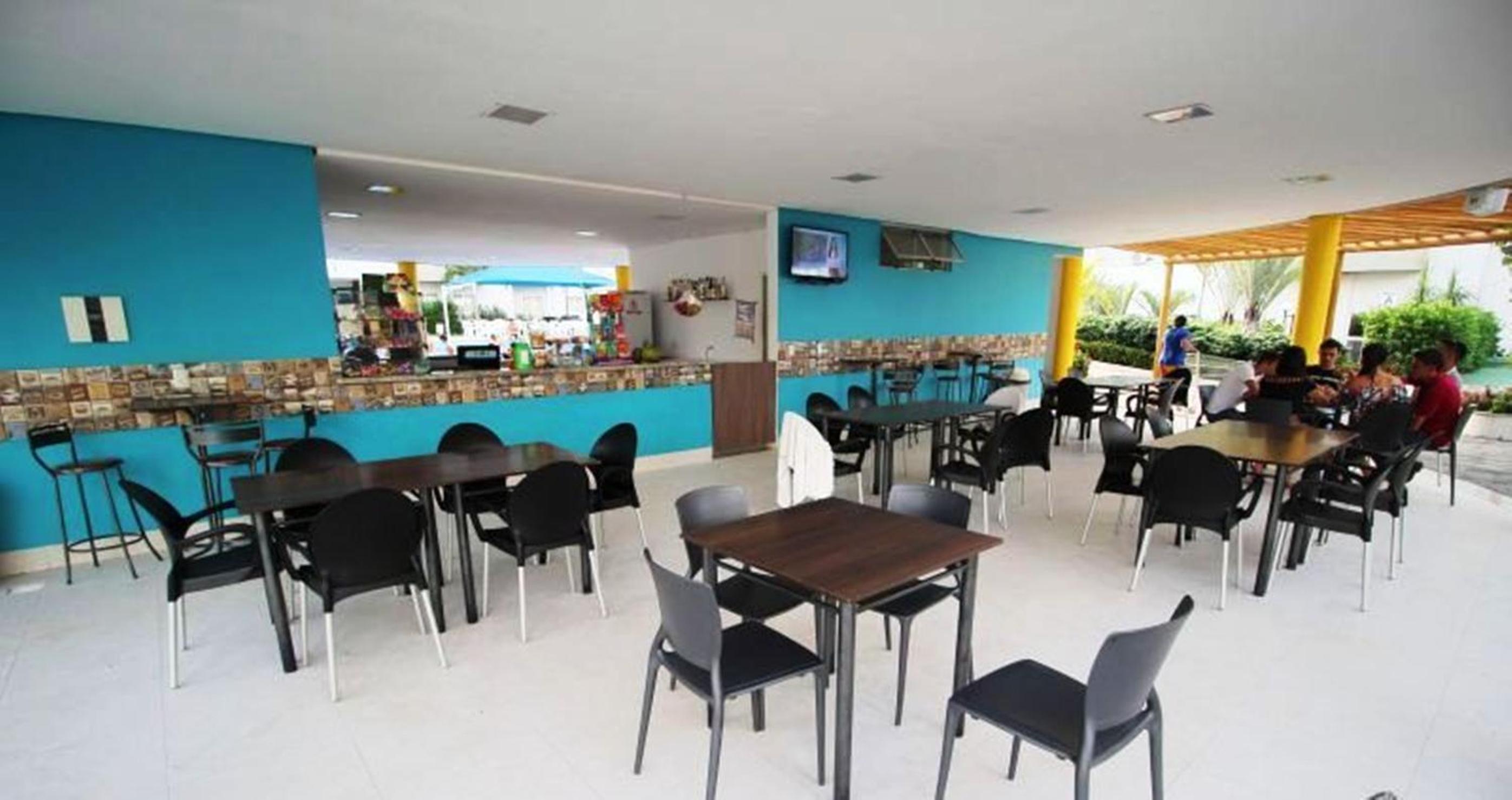 Apartamento Lagoa Quente