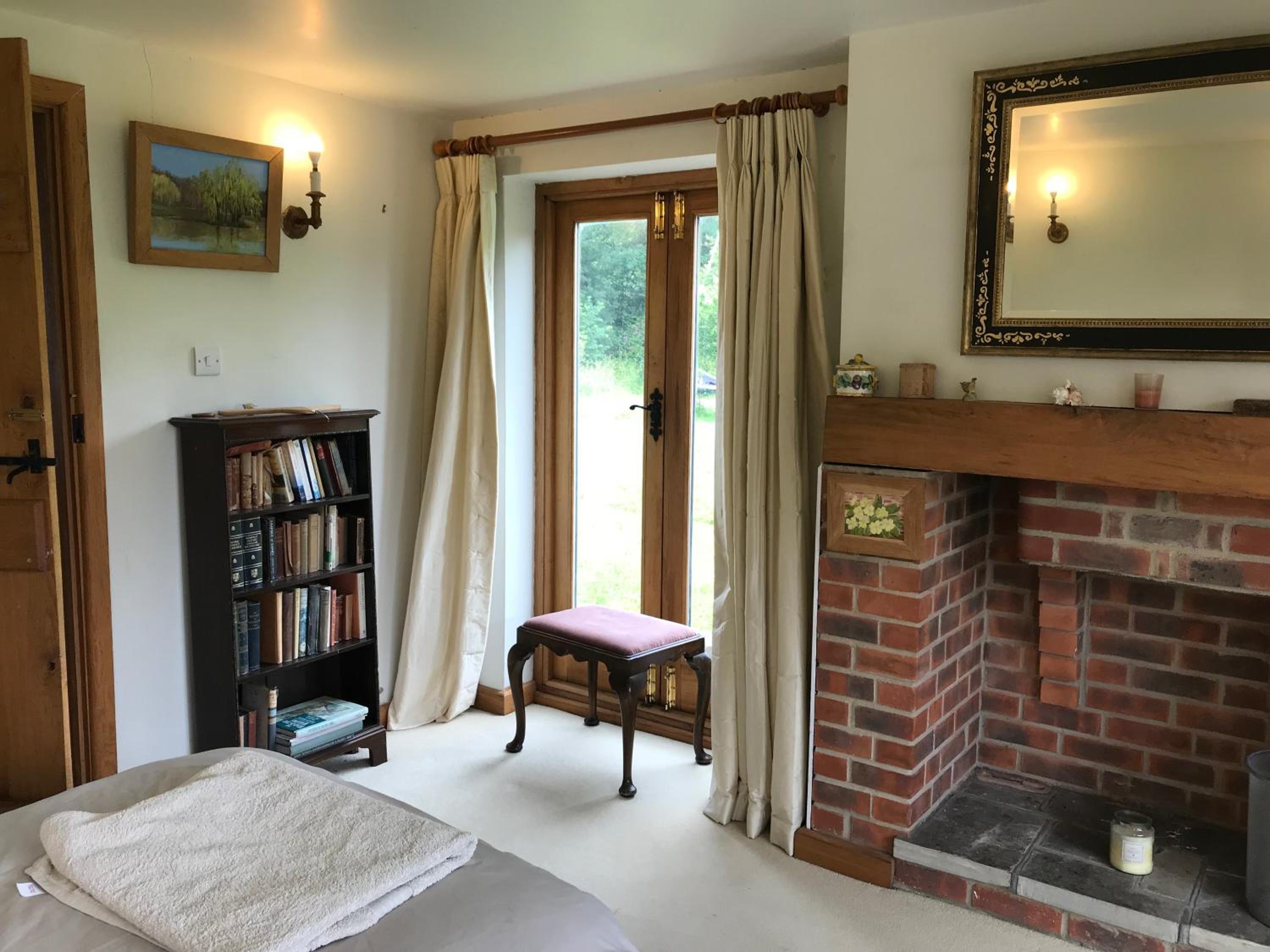 Hurst Hill view 3
