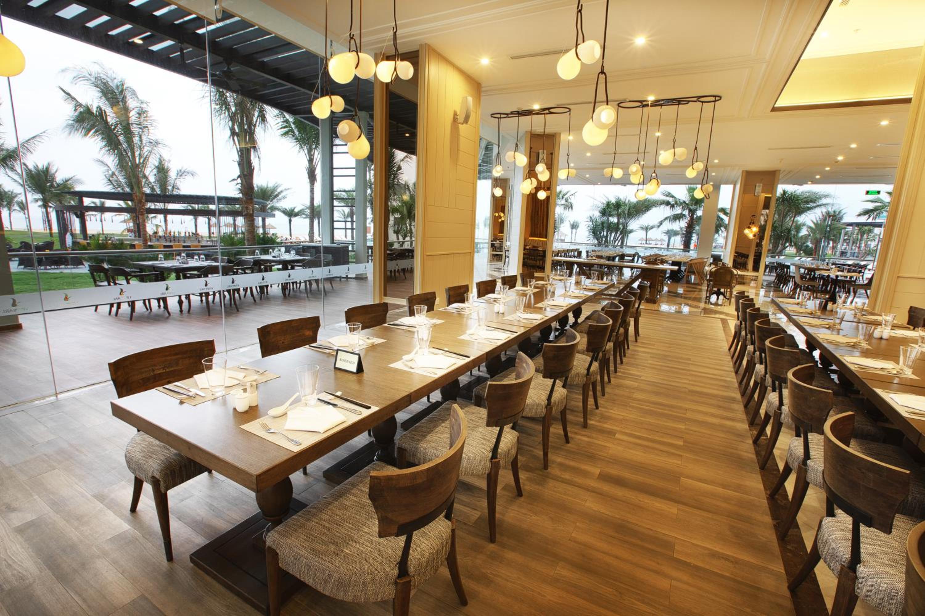 Hoi An Vacations - Vinpearl Resort  Golf Nam Hoi An - Property Image 48