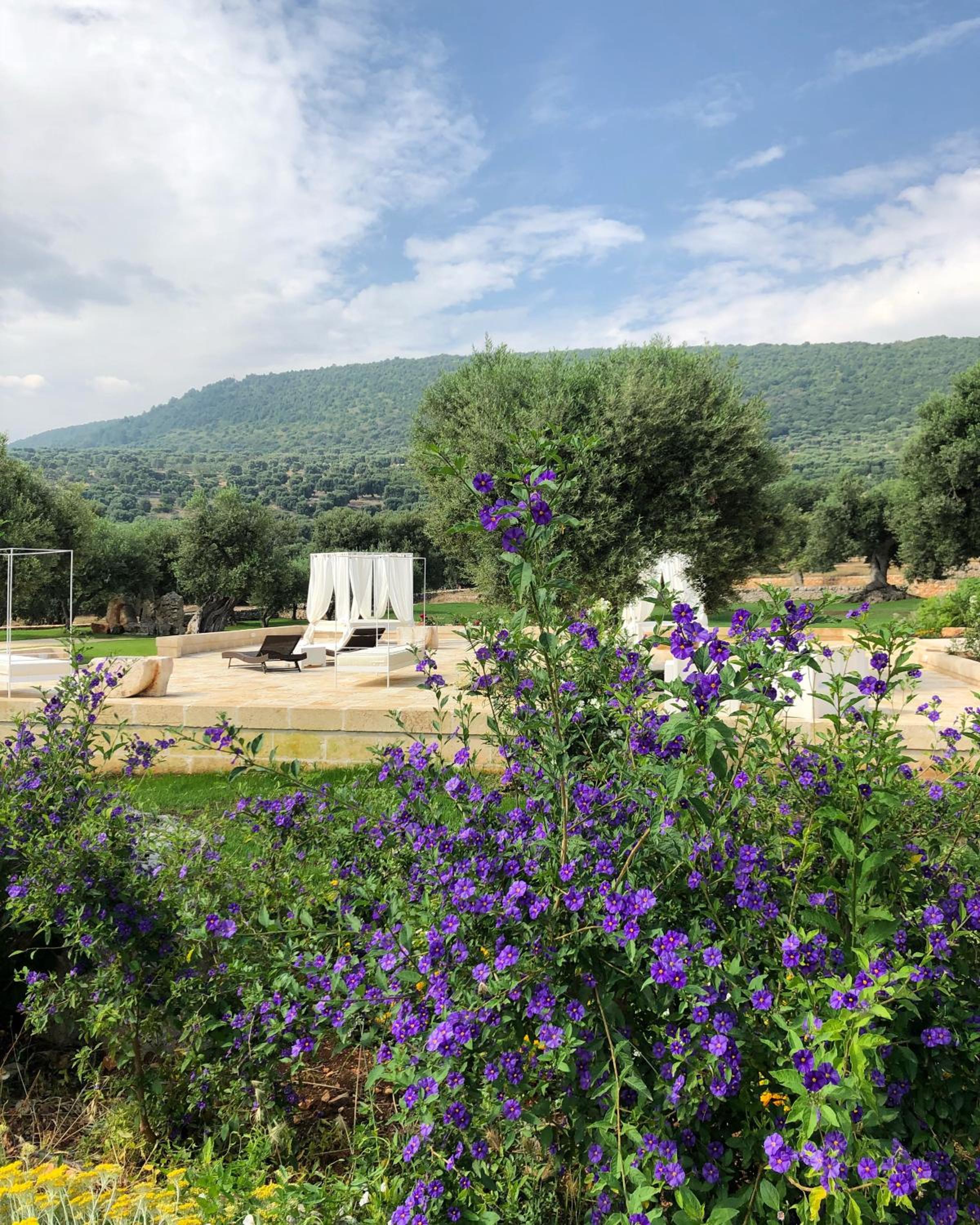 Masseria Parco della Grava