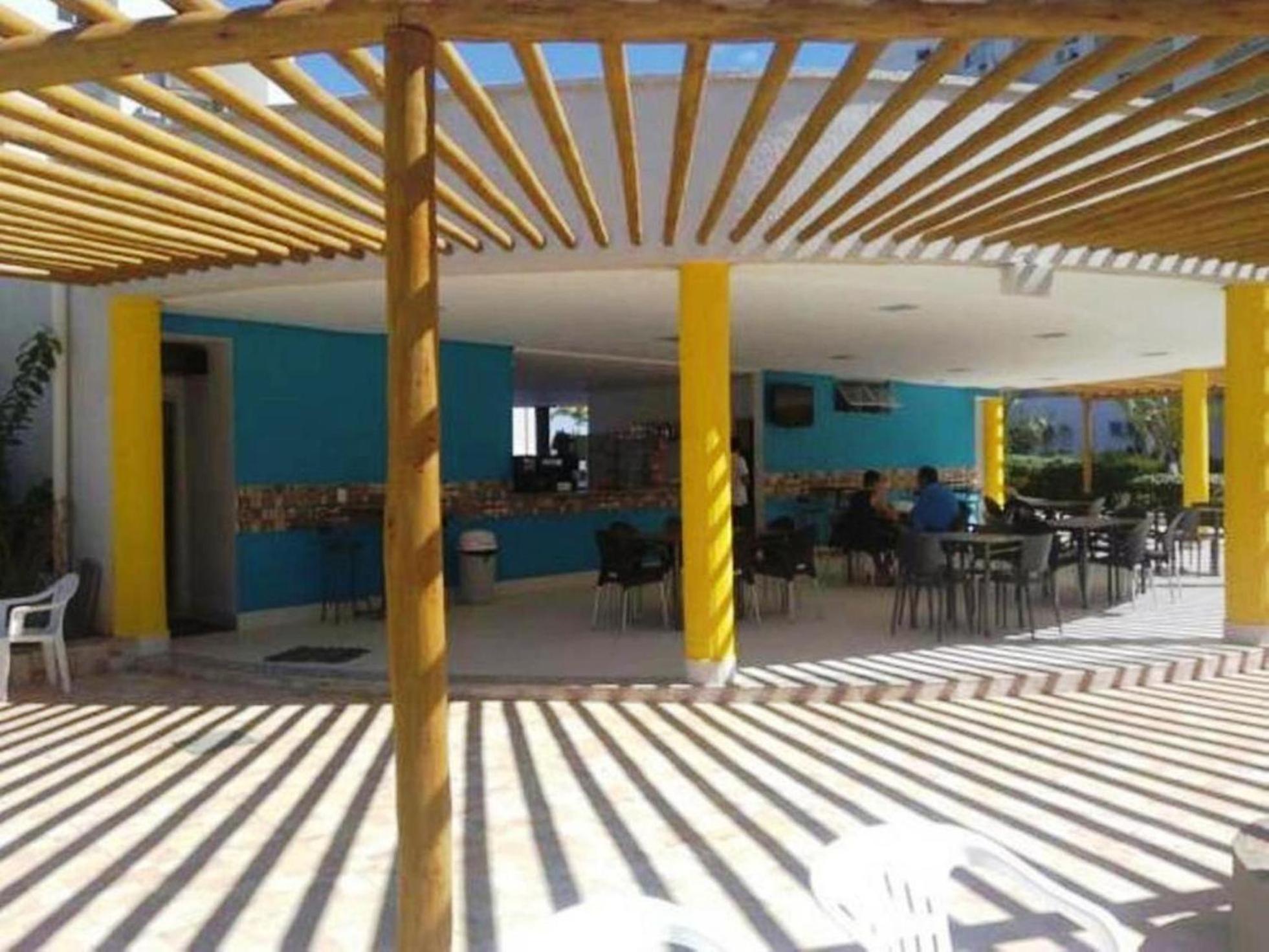 Apartamento Lagoa Quente