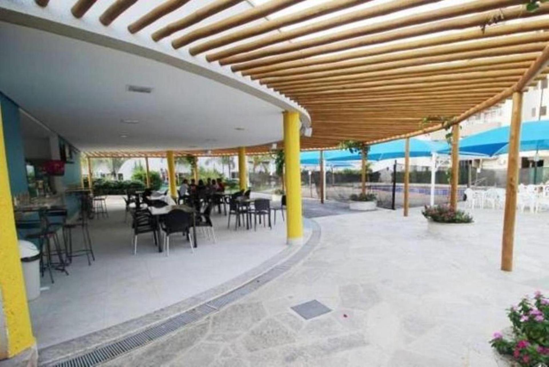 Apartamento Lagoa Quente