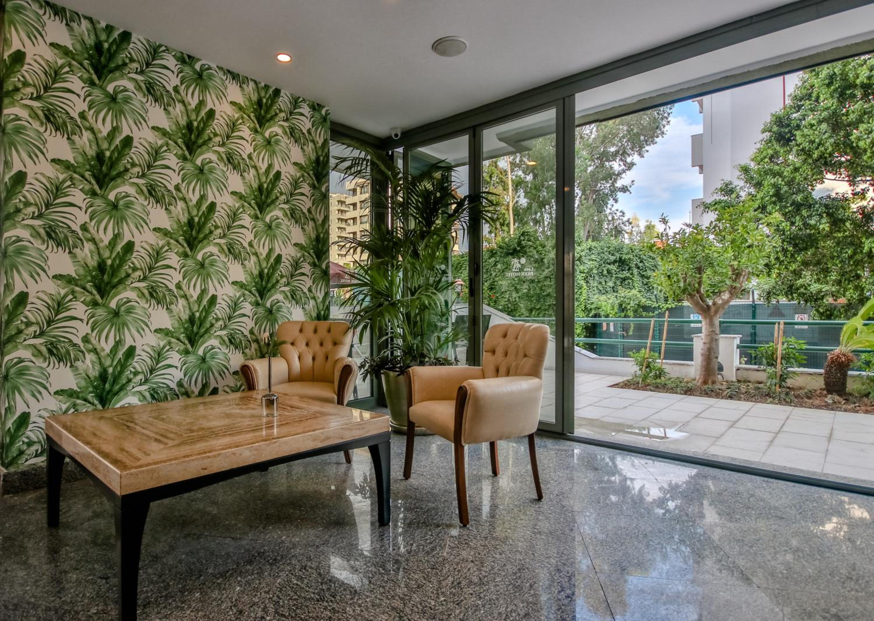 Lara Park Hotel - Image 27