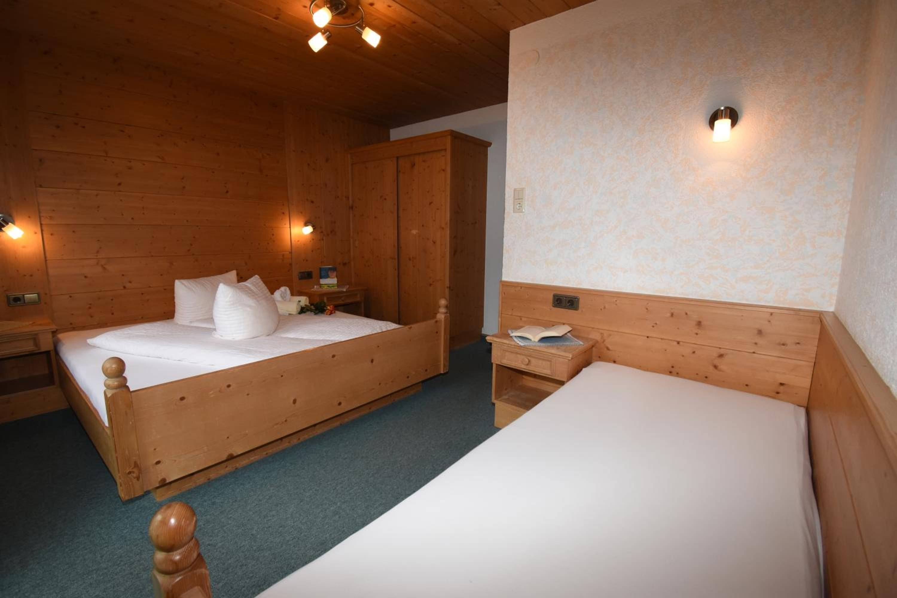 Waldesruh Apartment